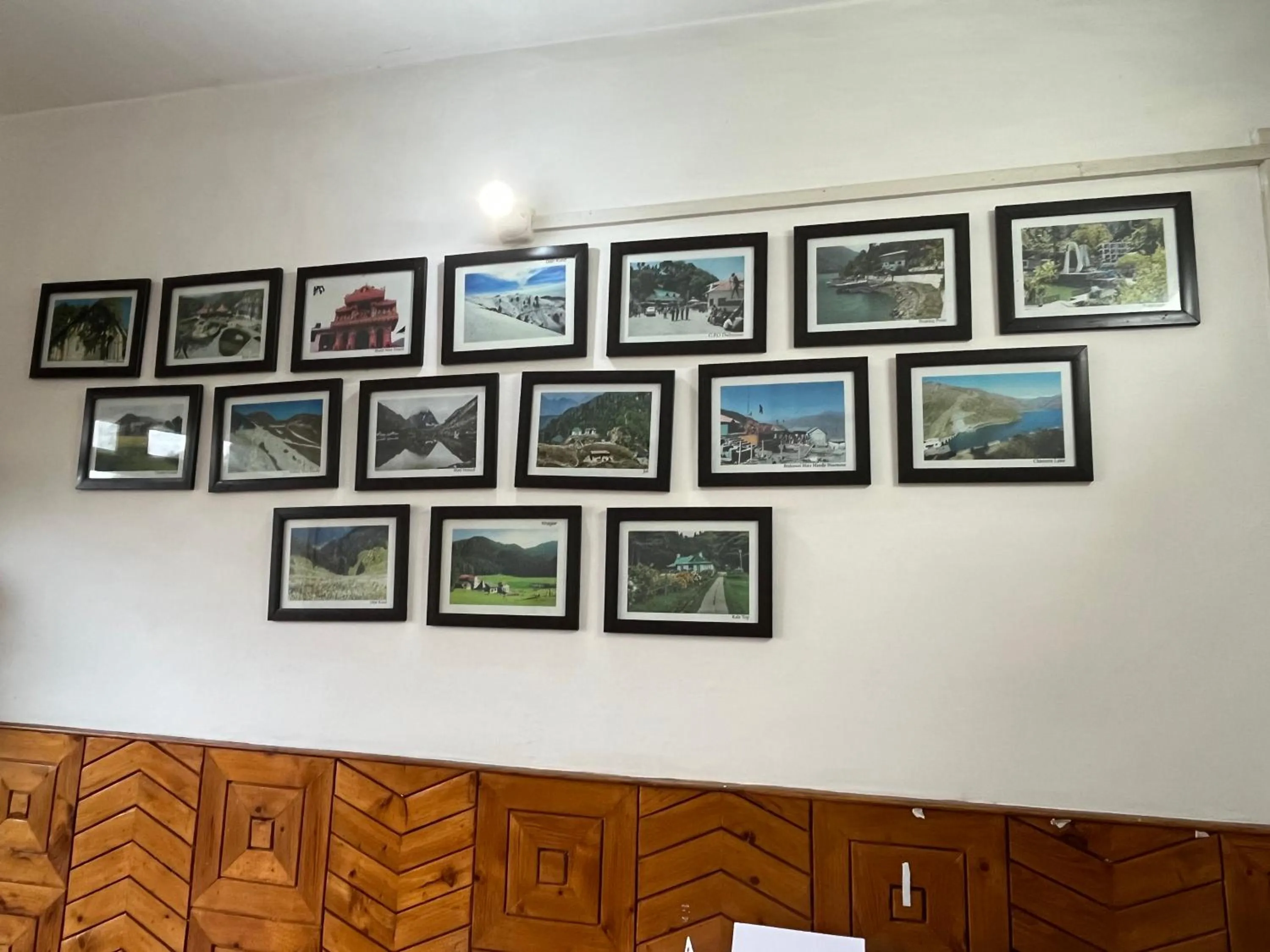 Meeting/conference room in Sunset Lagoon Dalhousie