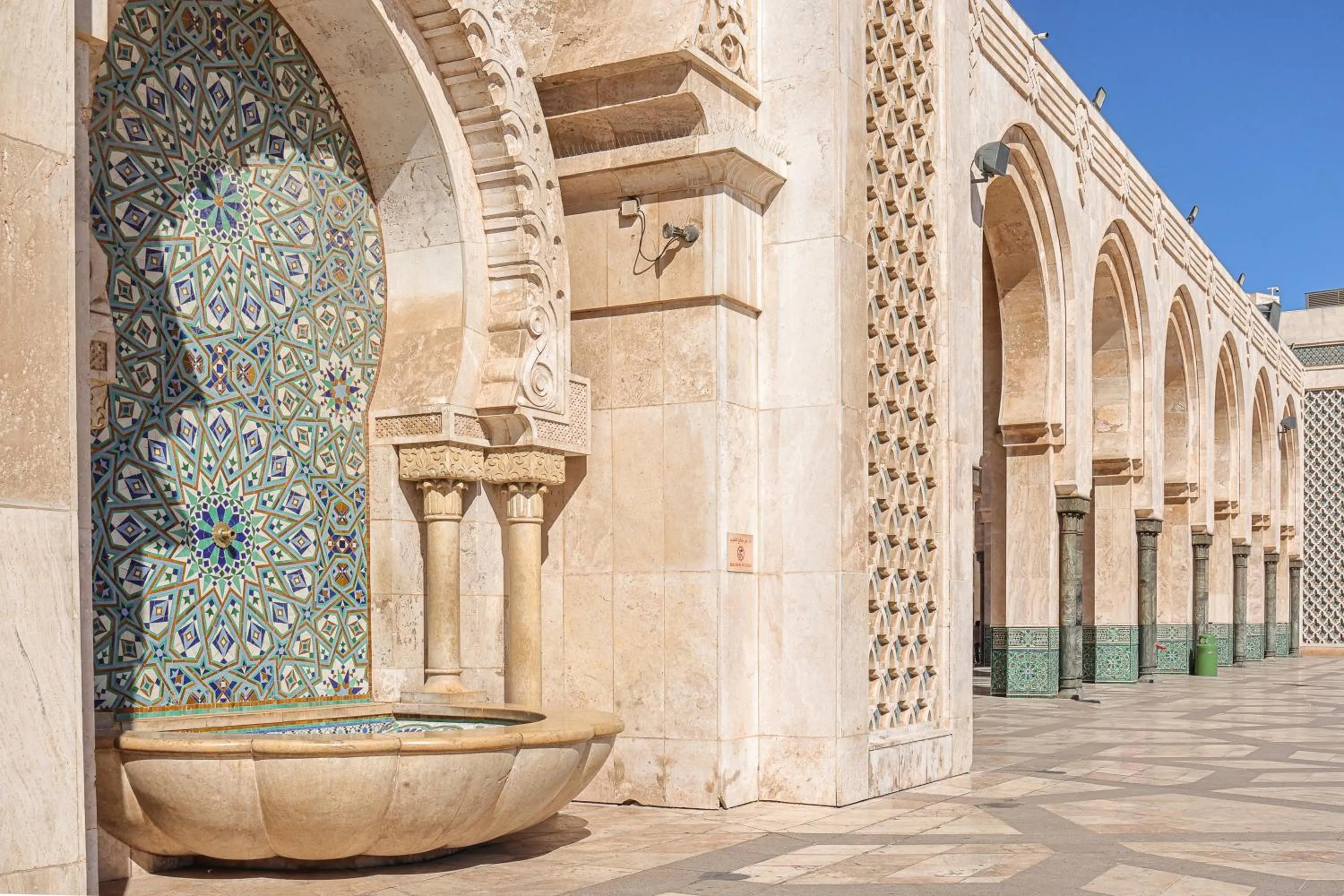 Villa Blanca Urban Hotel