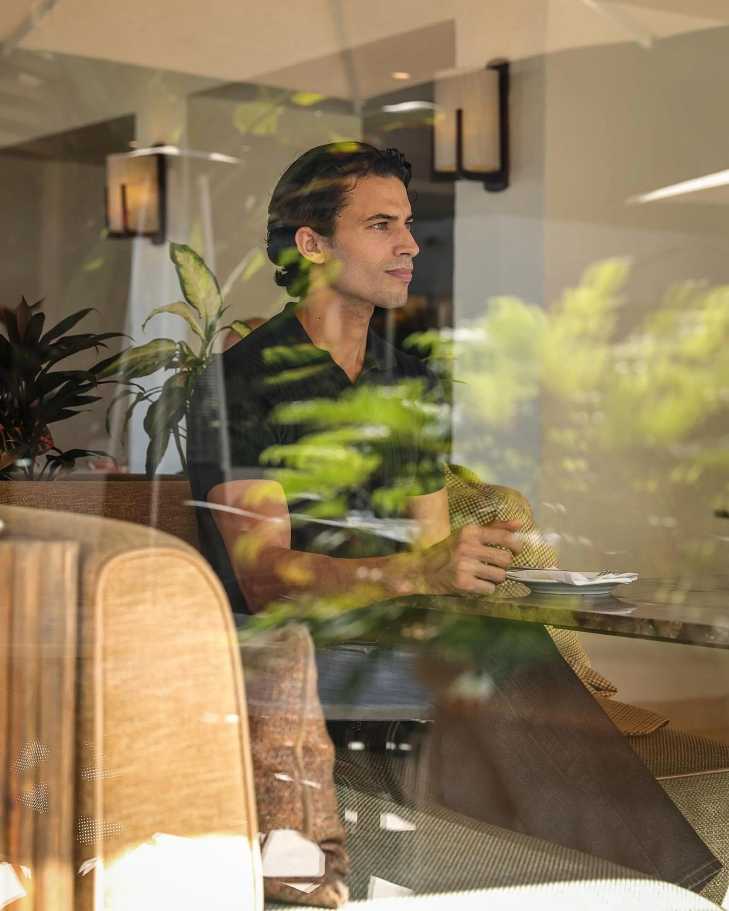 Villa Blanca Urban Hotel