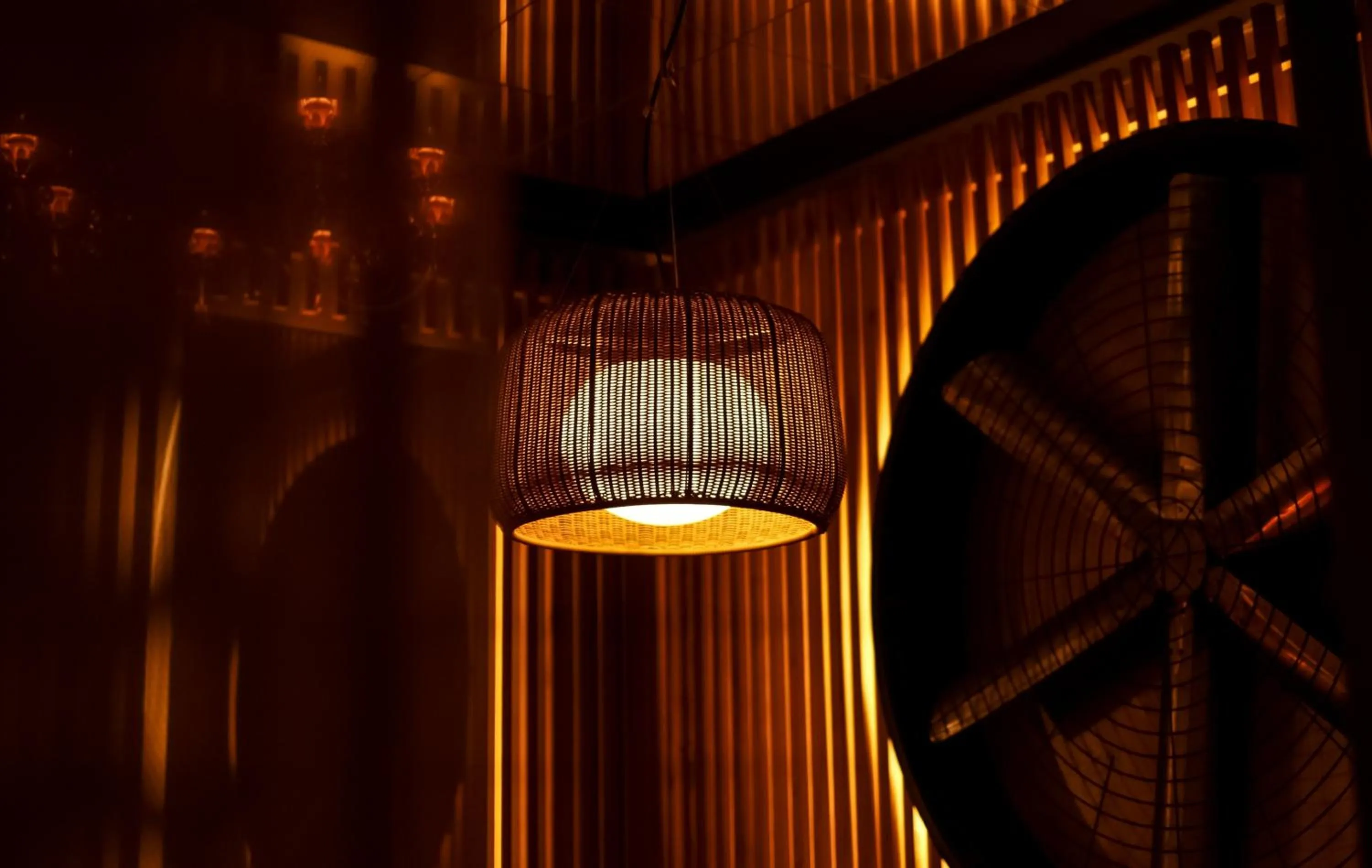 Villa Blanca Urban Hotel