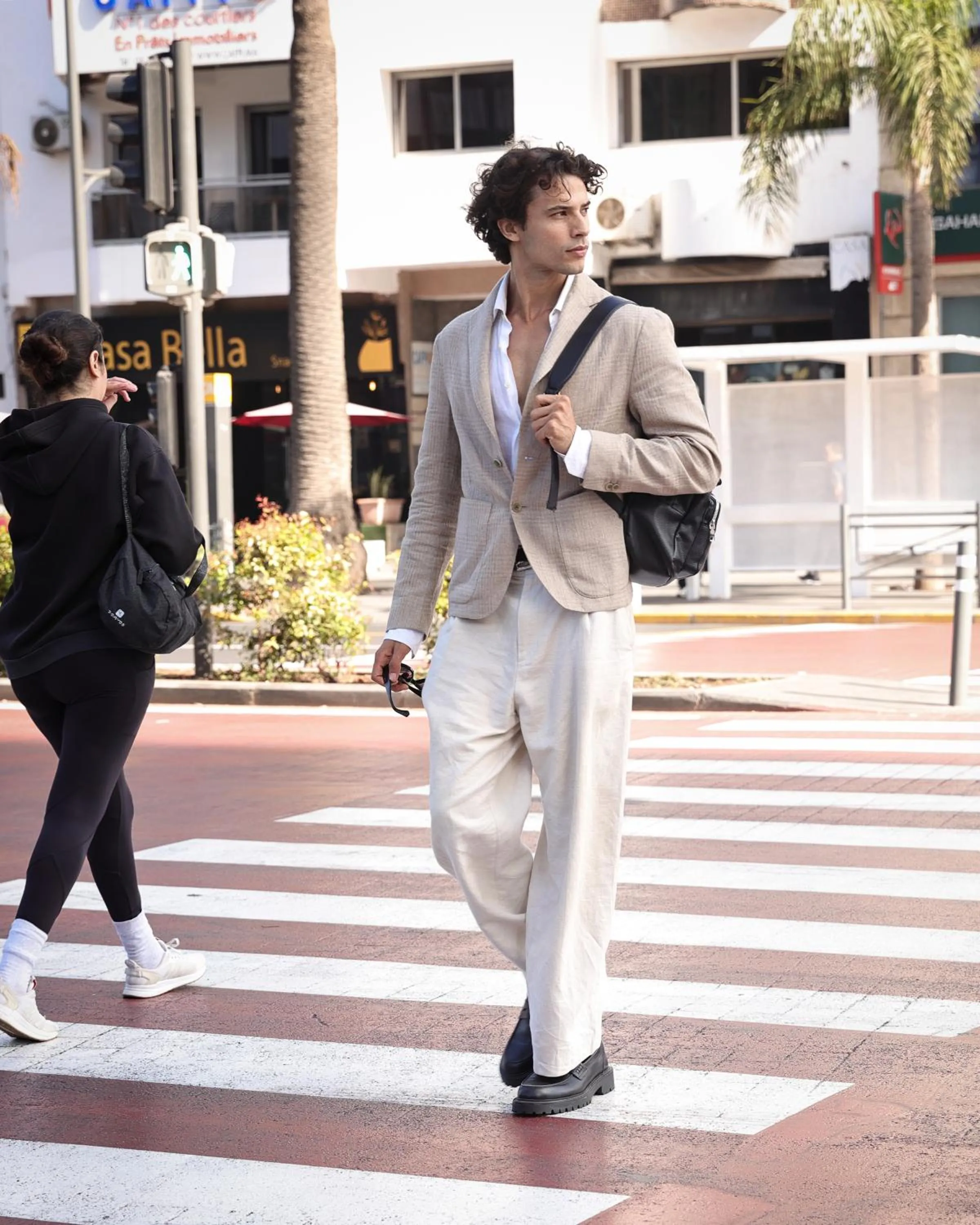 Villa Blanca Urban Hotel