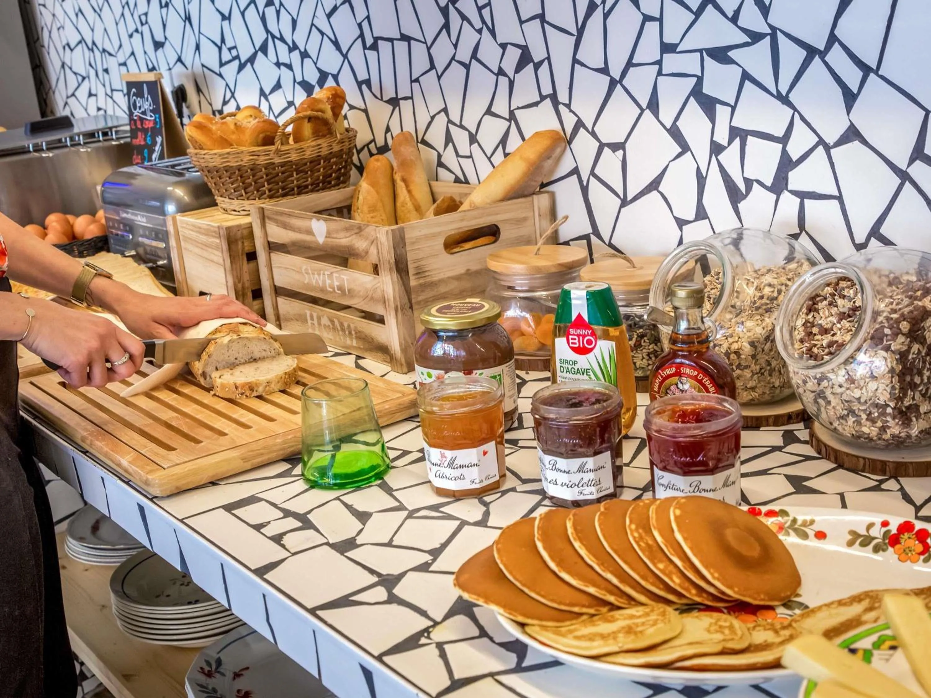 Other in greet hotel Salon de Provence