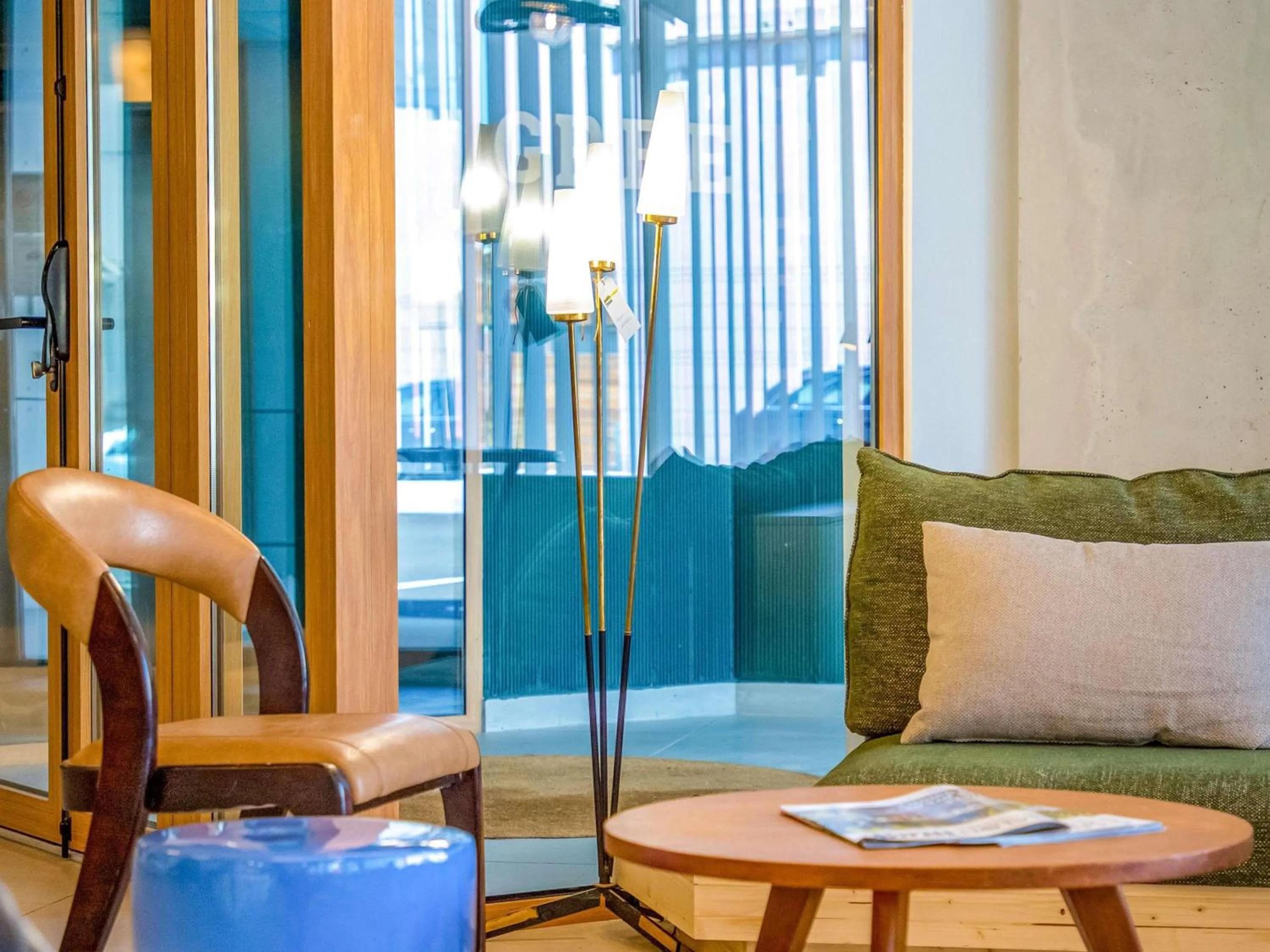 Other in greet hotel Salon de Provence