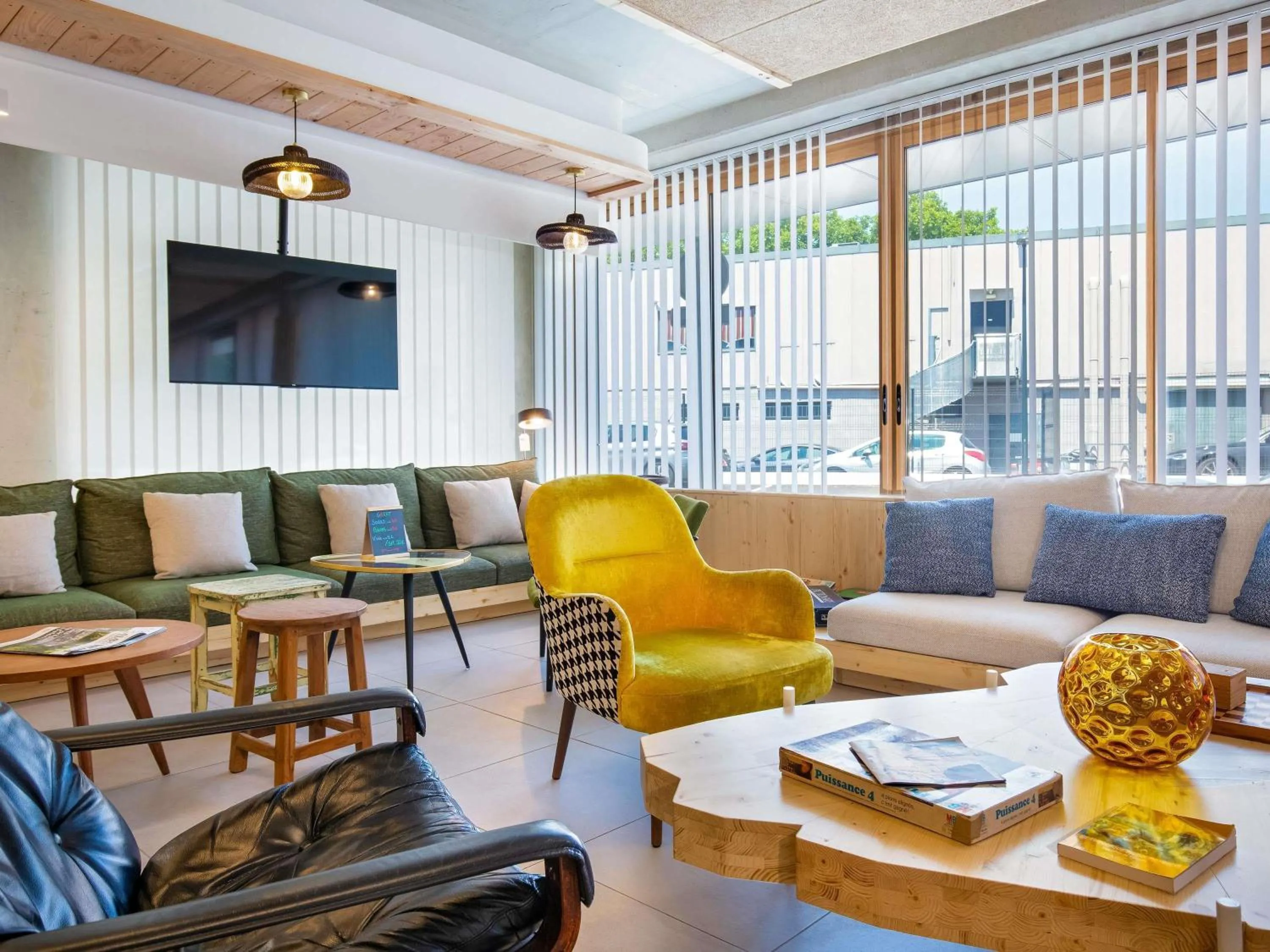 Other in greet hotel Salon de Provence