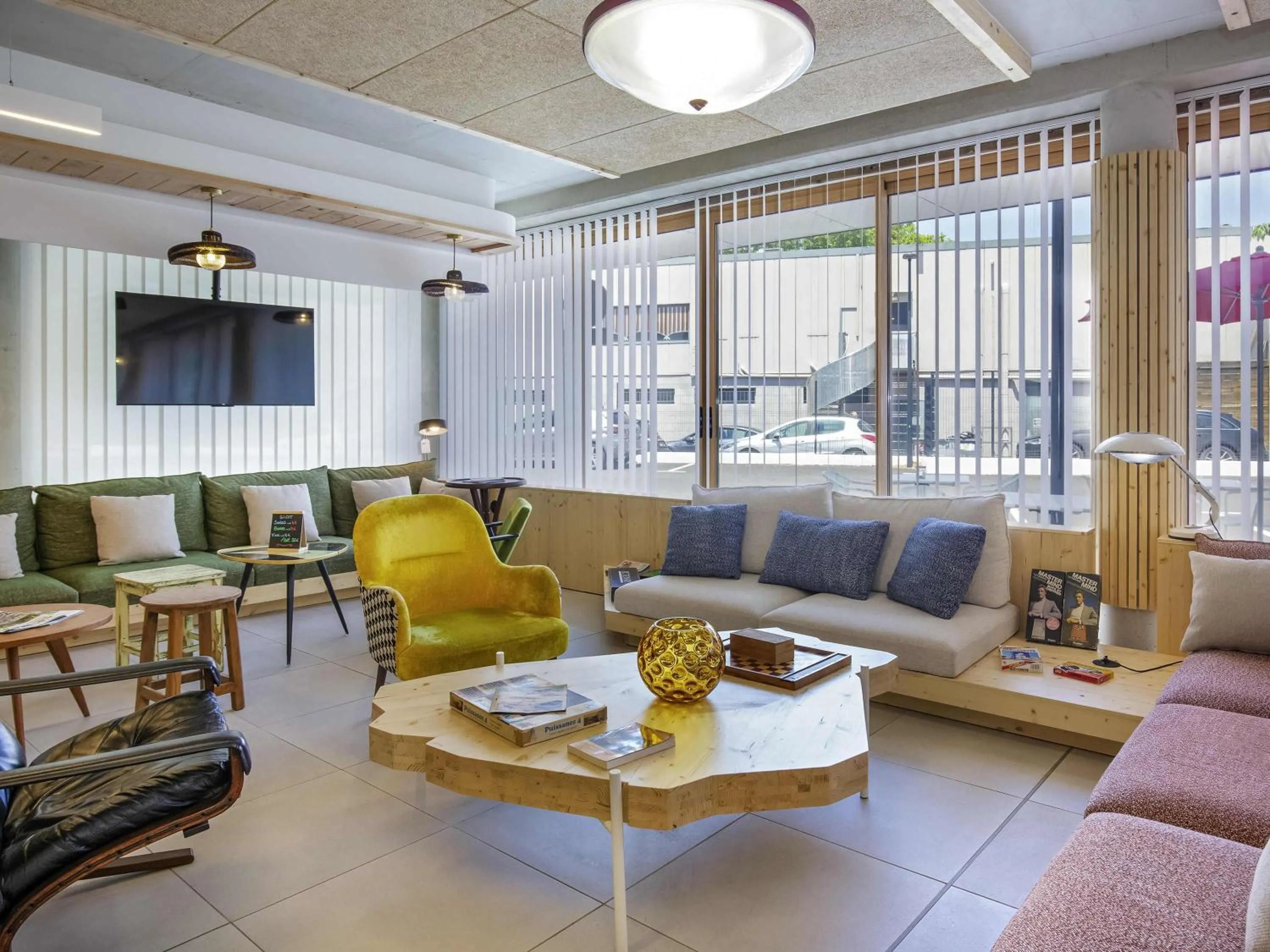 Other in greet hotel Salon de Provence