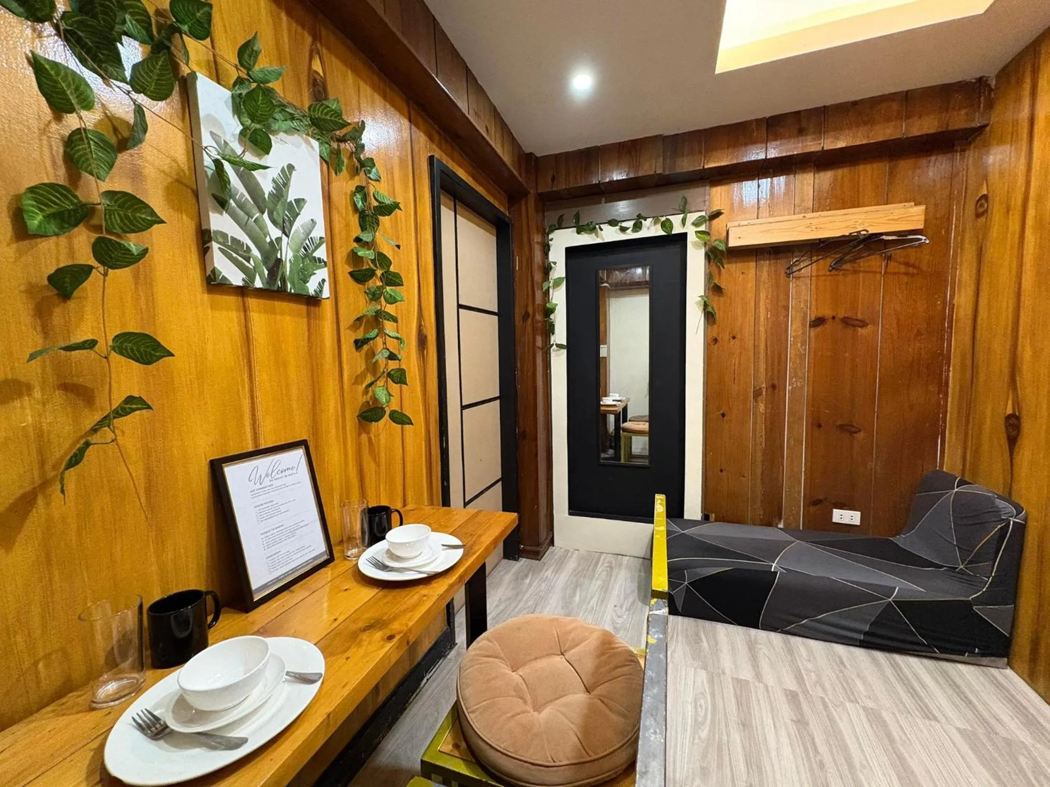 Baguio Camella Big Brother House