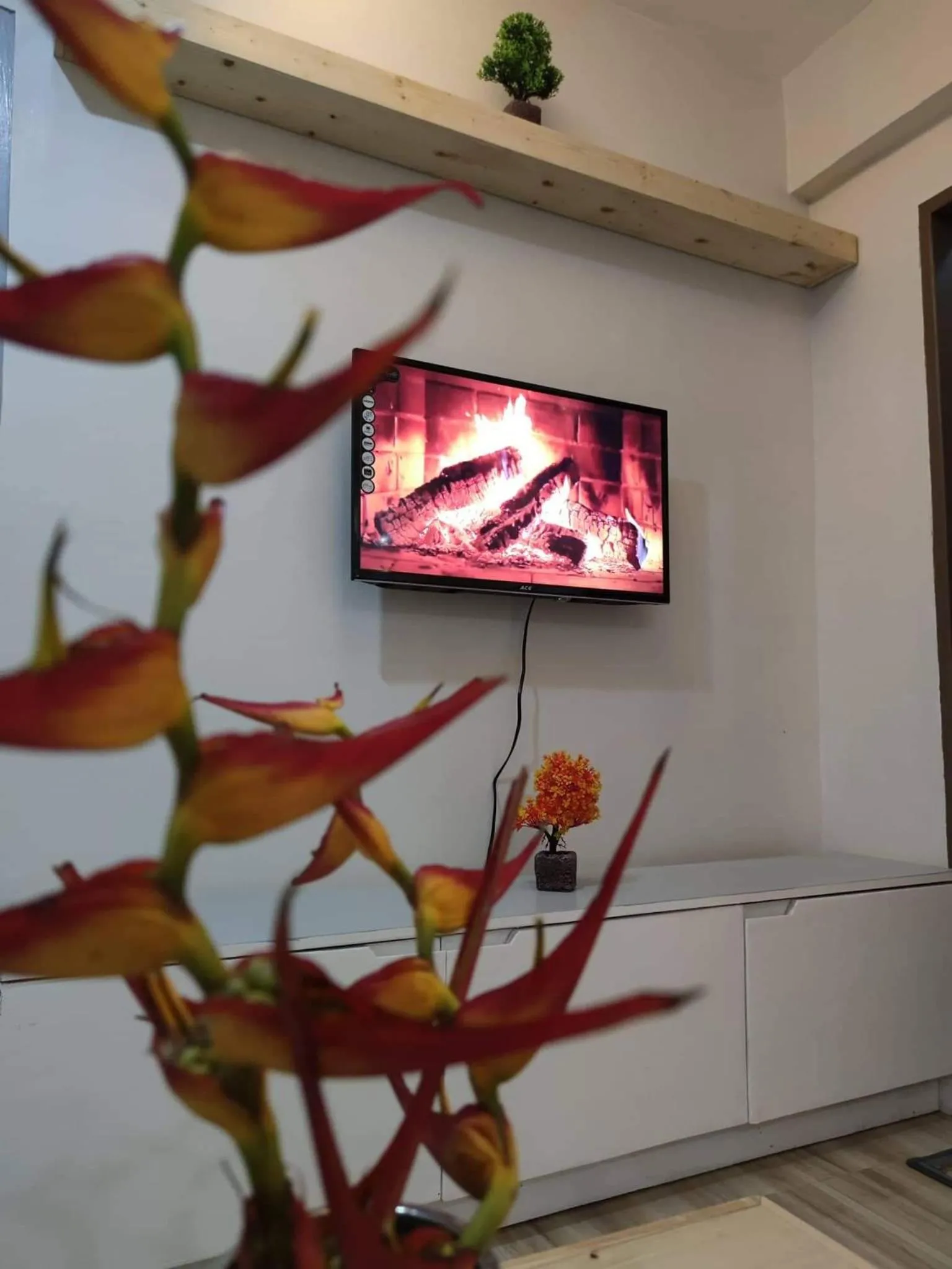 Baguio Camella Big Brother House