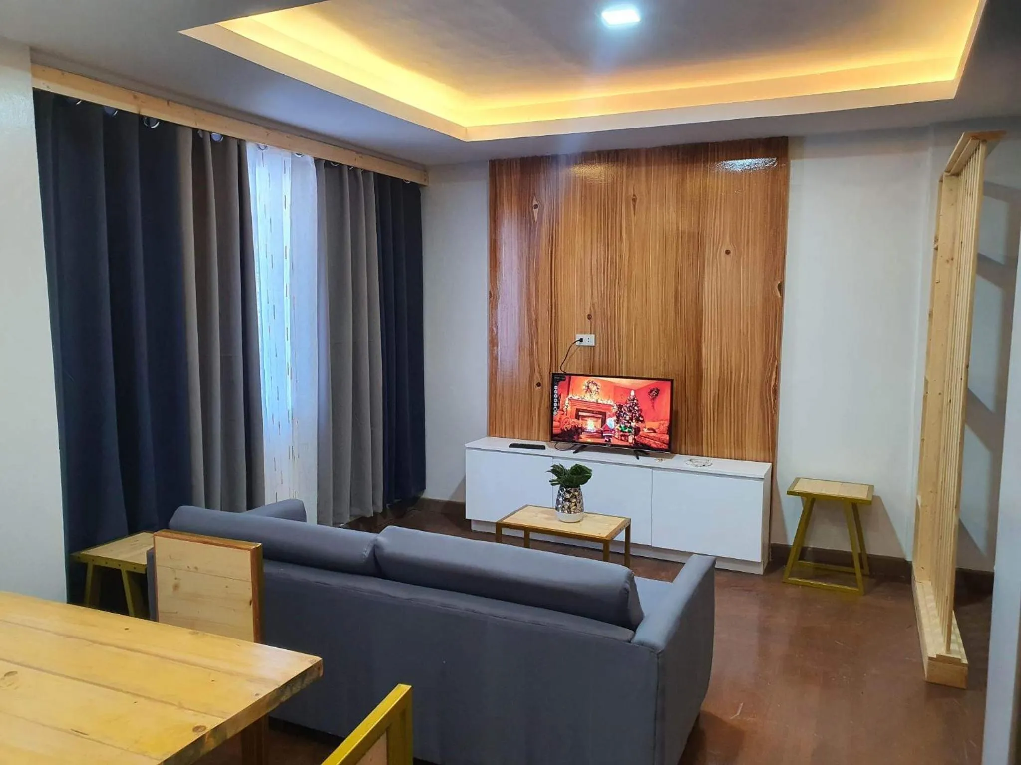 Baguio Camella Big Brother House