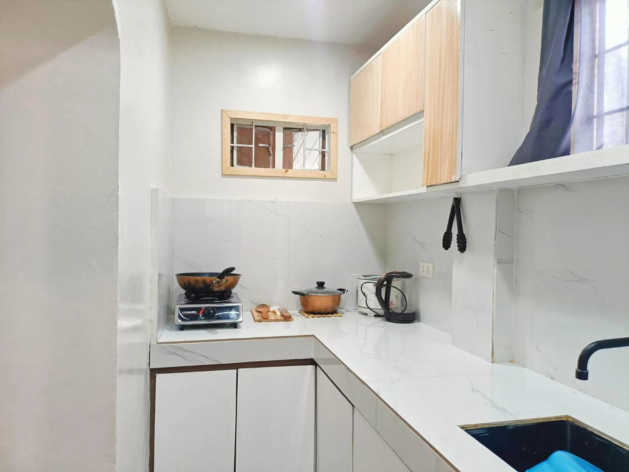 Baguio Camella Big Brother House