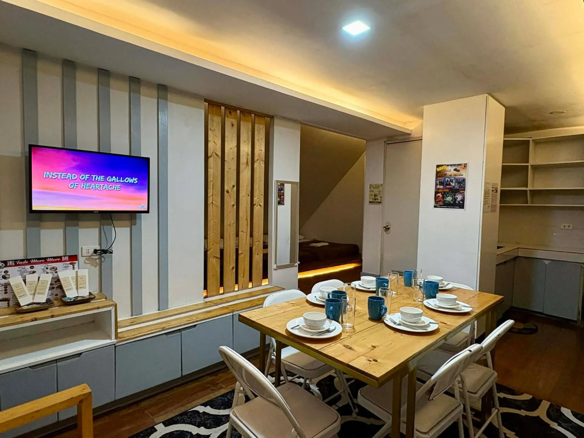 Baguio Camella Big Brother House