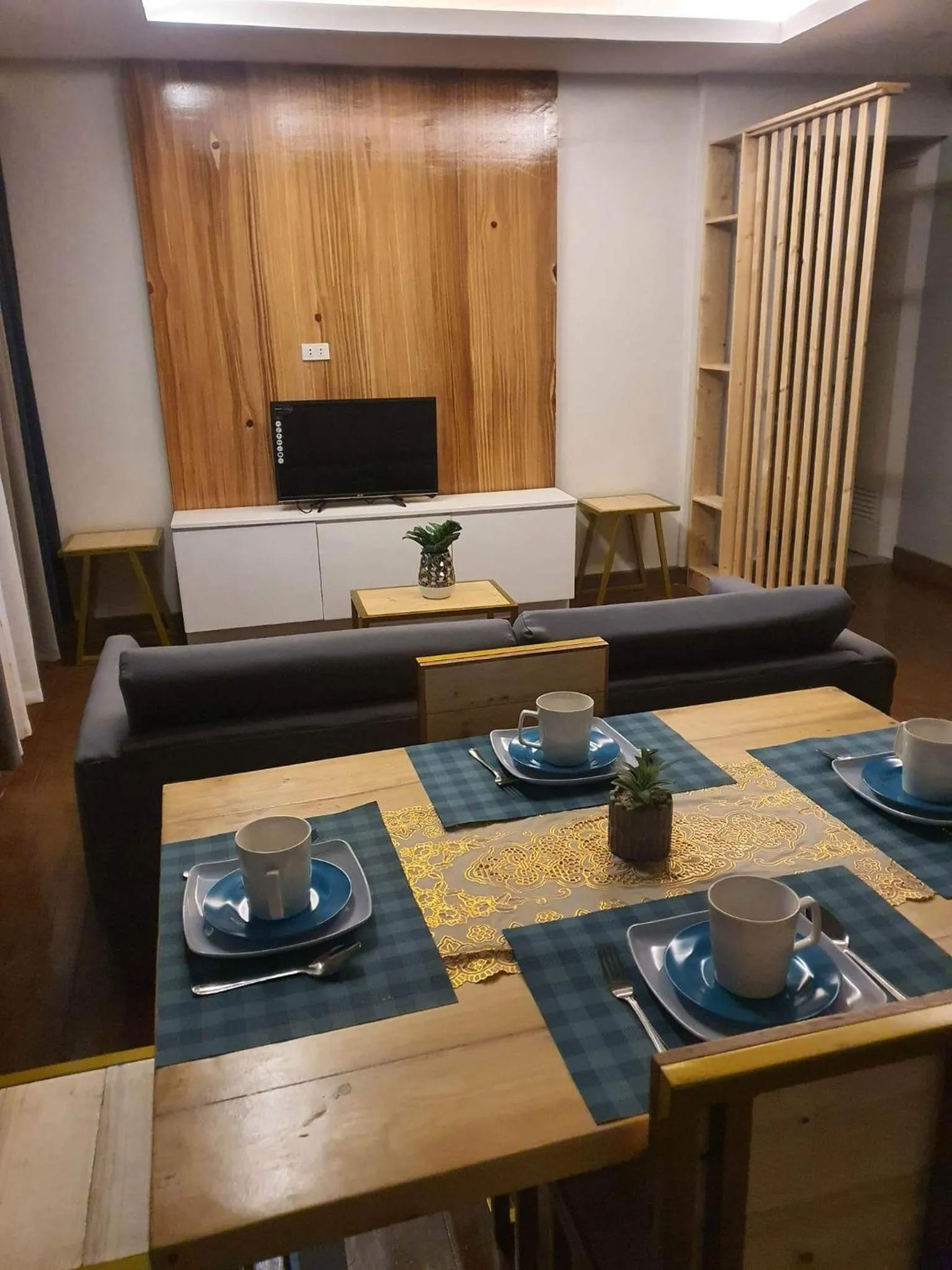 Baguio Camella Big Brother House