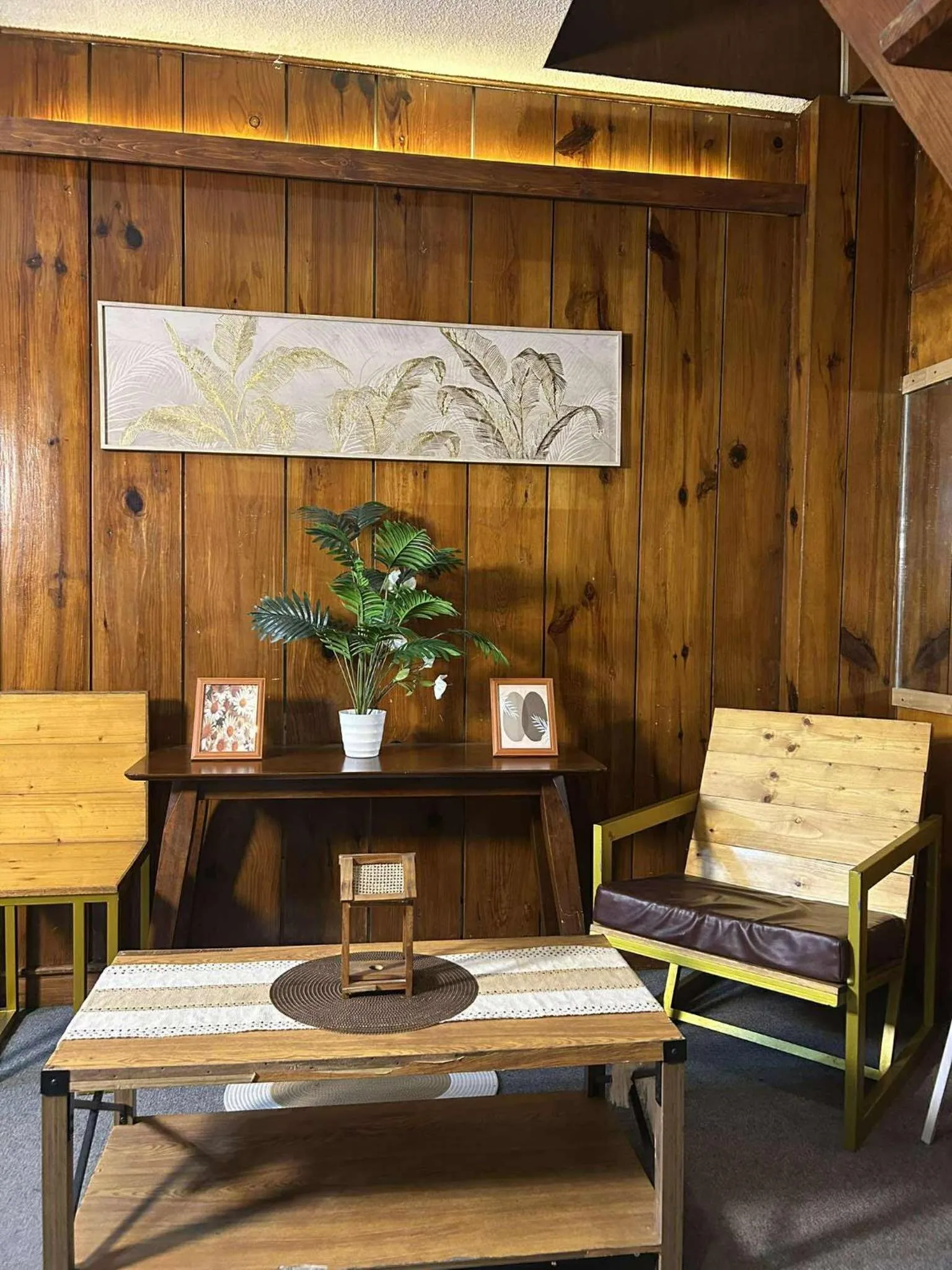 Baguio Camella Big Brother House