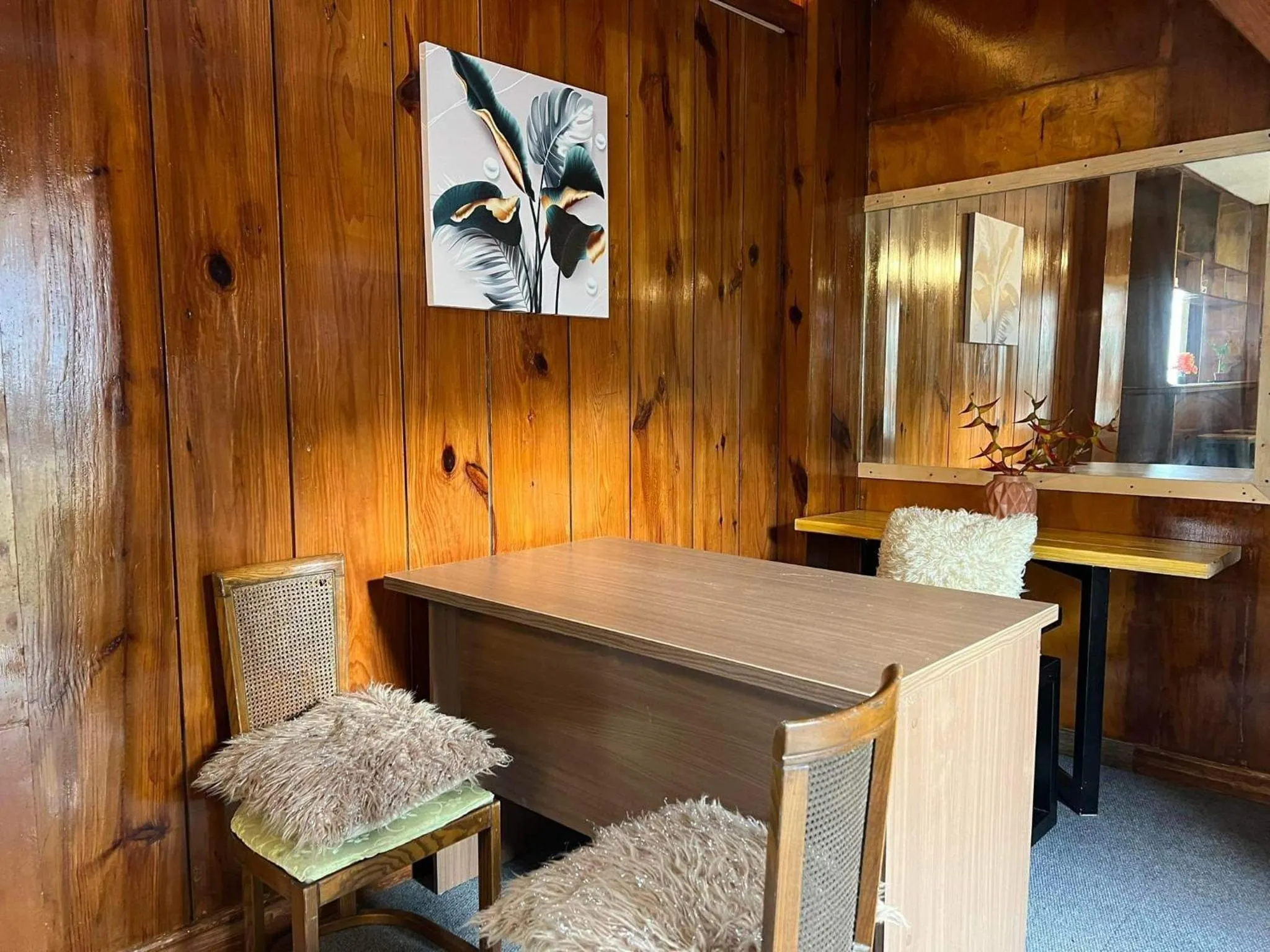 Baguio Camella Big Brother House