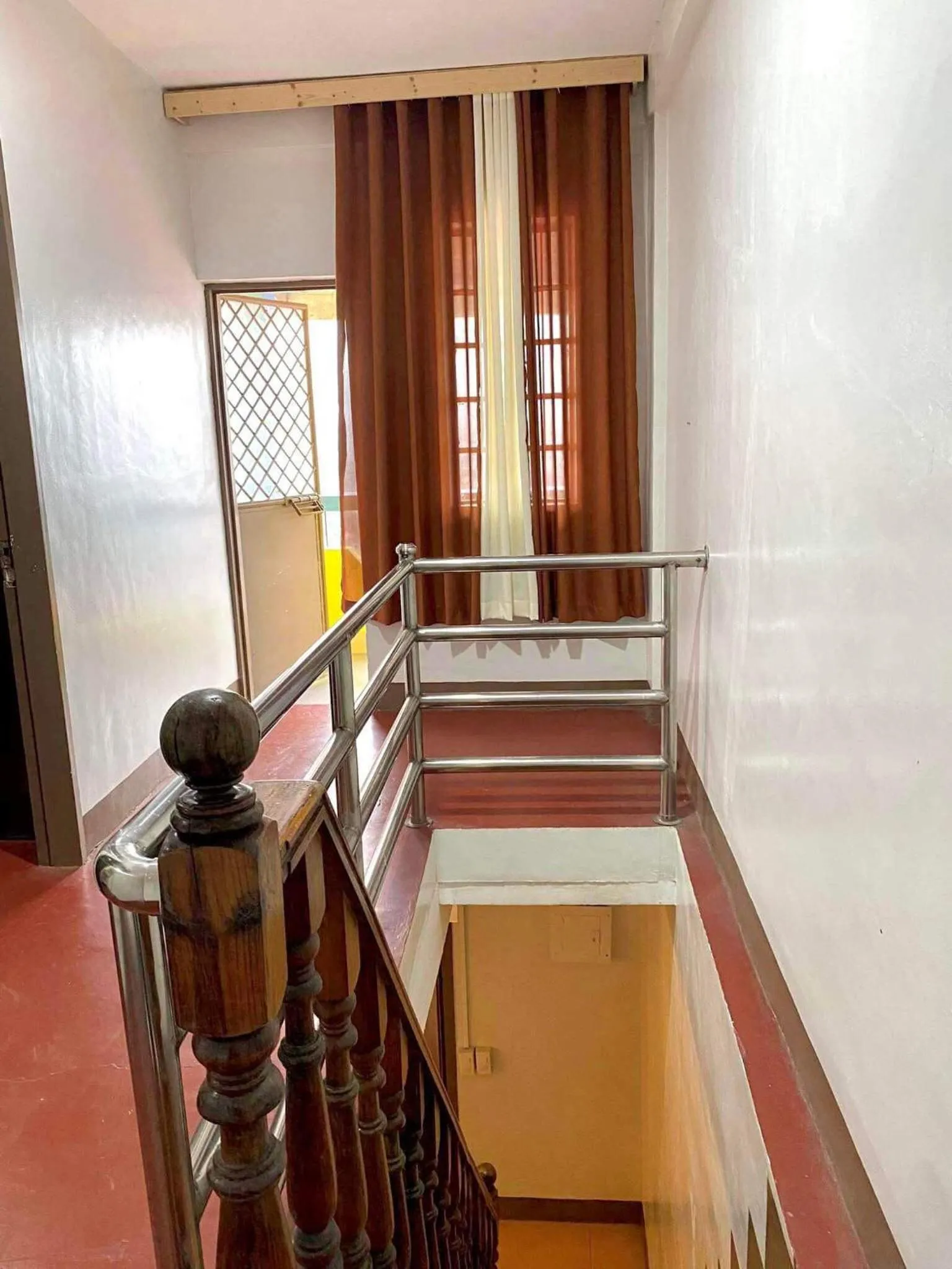 Bed in Baguio Camella Big Brother House