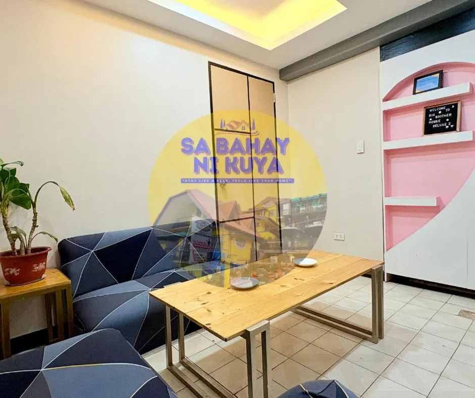 Baguio Camella Big Brother House