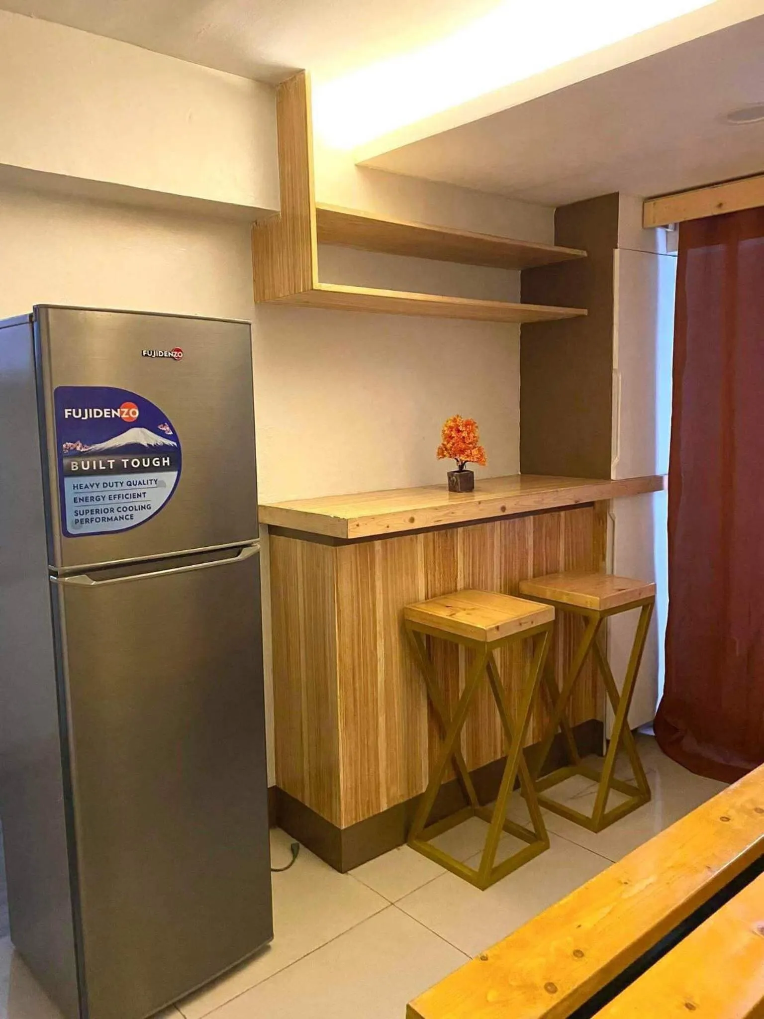 Baguio Camella Big Brother House