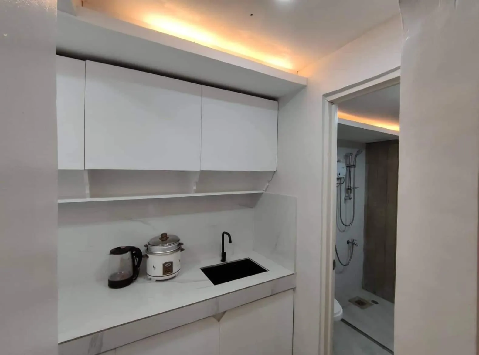 Baguio Camella Big Brother House