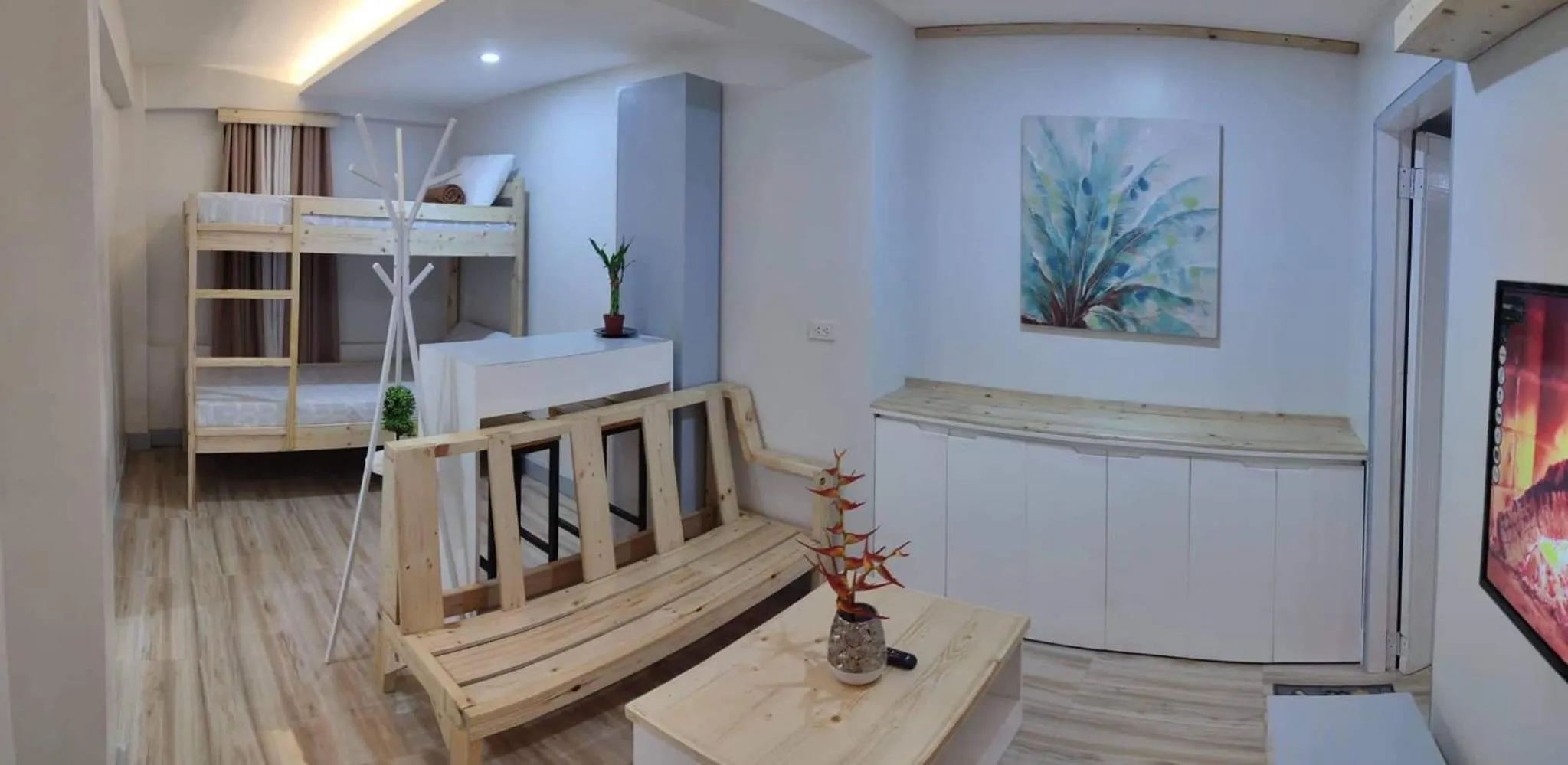 Baguio Camella Big Brother House