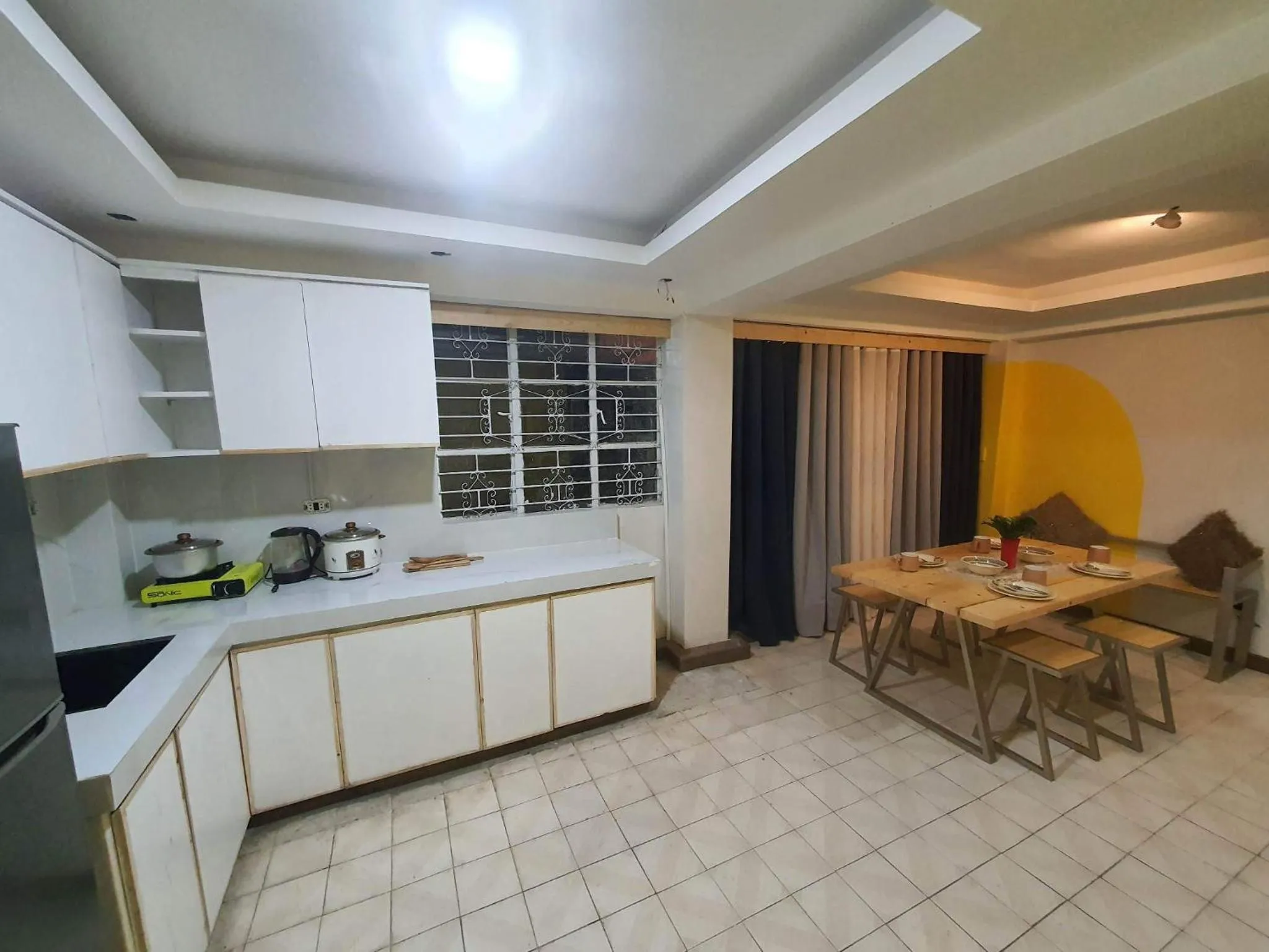 Baguio Camella Big Brother House