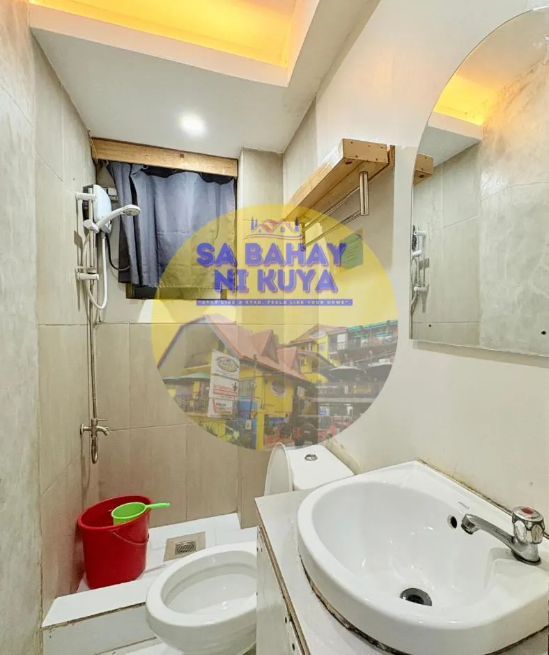 Baguio Camella Big Brother House