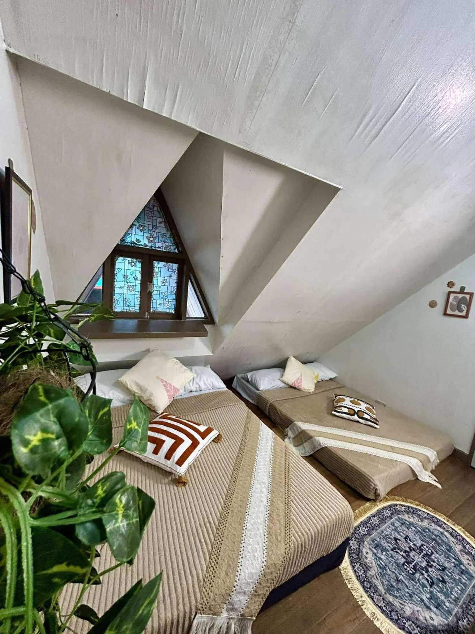 Baguio Camella Big Brother House