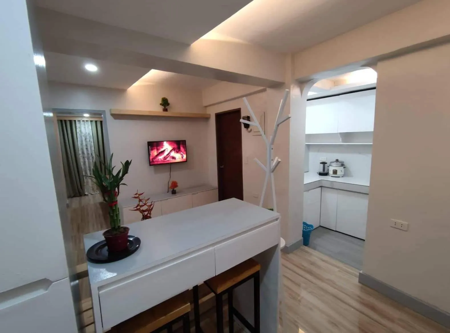 Baguio Camella Big Brother House