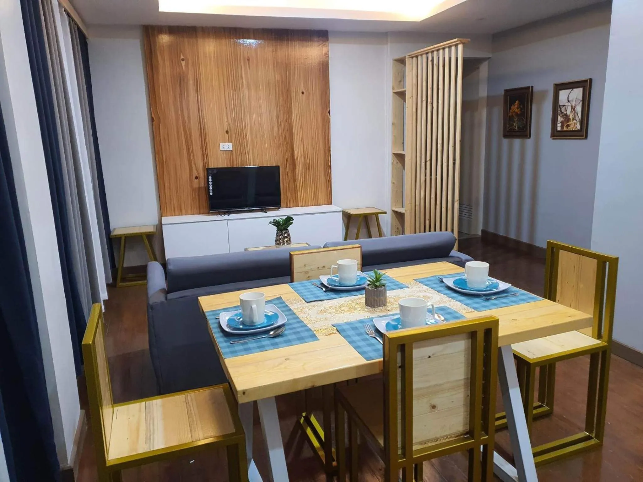 Baguio Camella Big Brother House