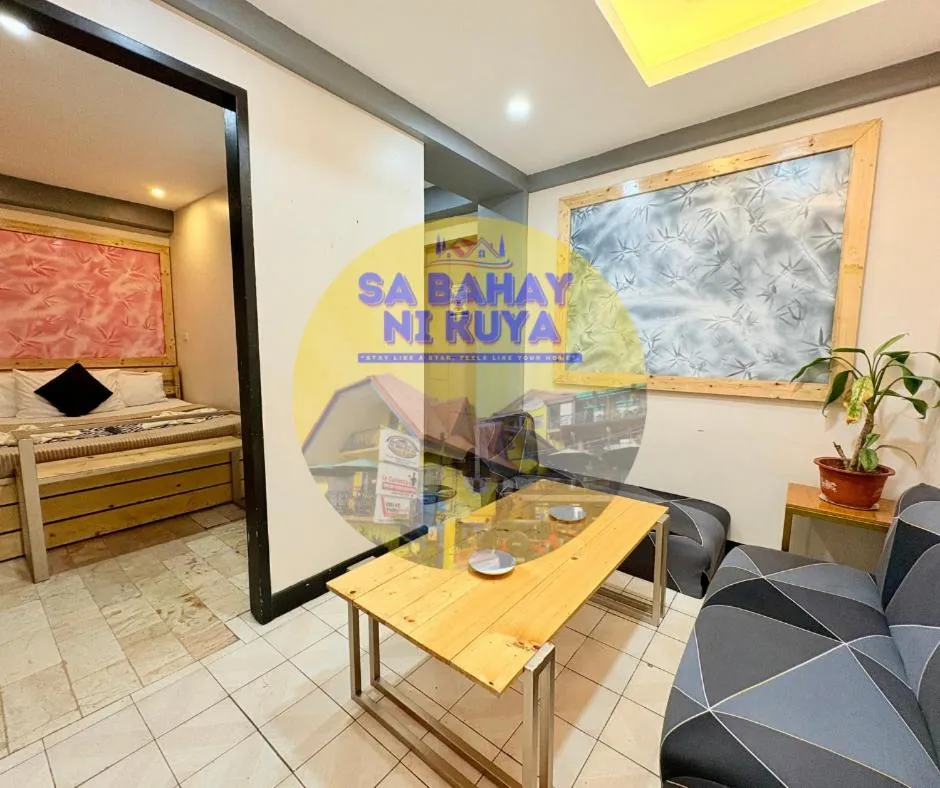 Baguio Camella Big Brother House