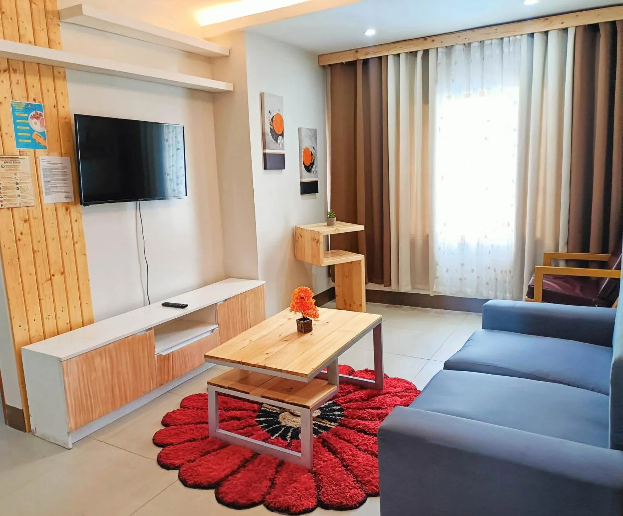 Baguio Camella Big Brother House