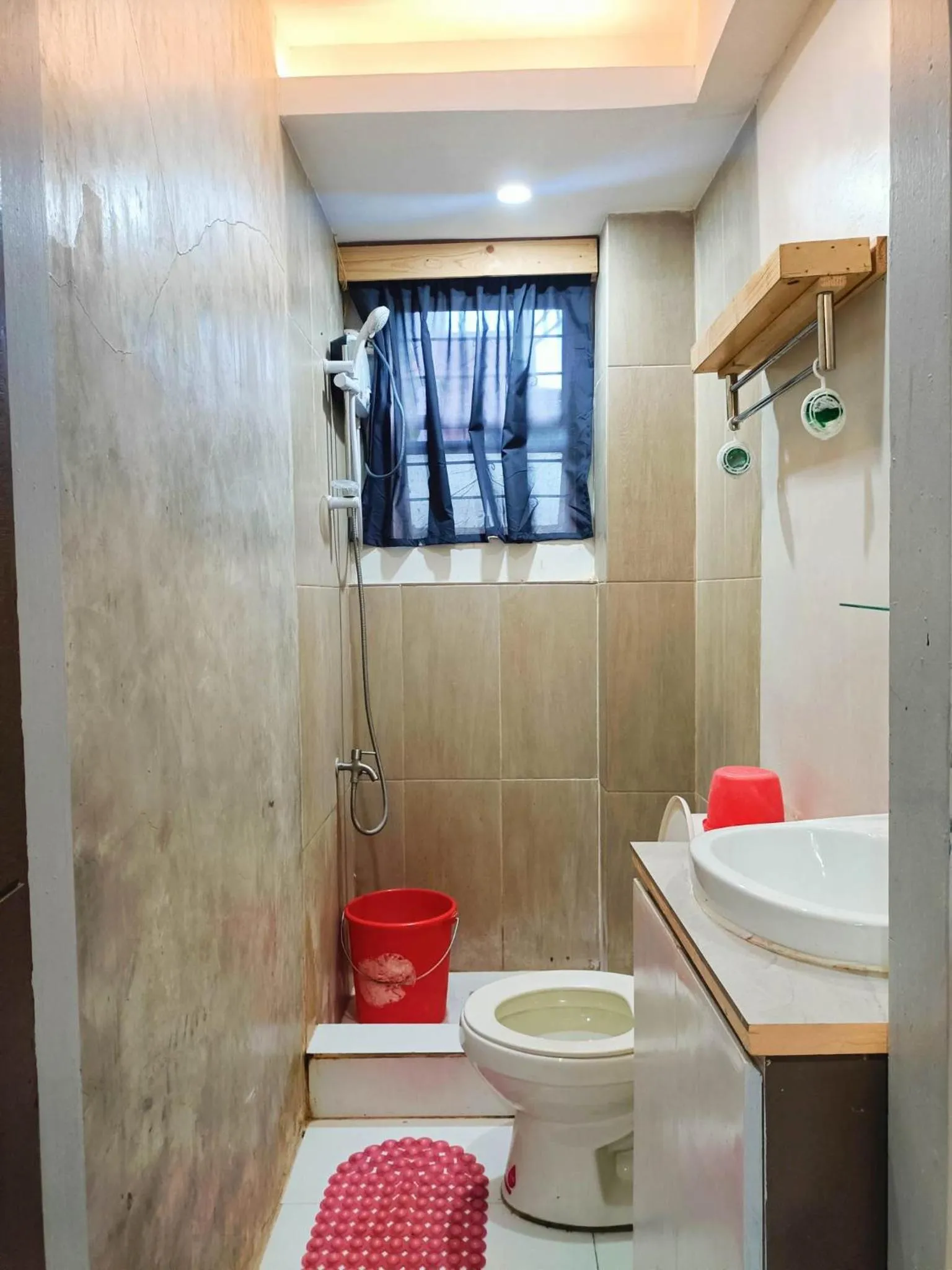 Baguio Camella Big Brother House