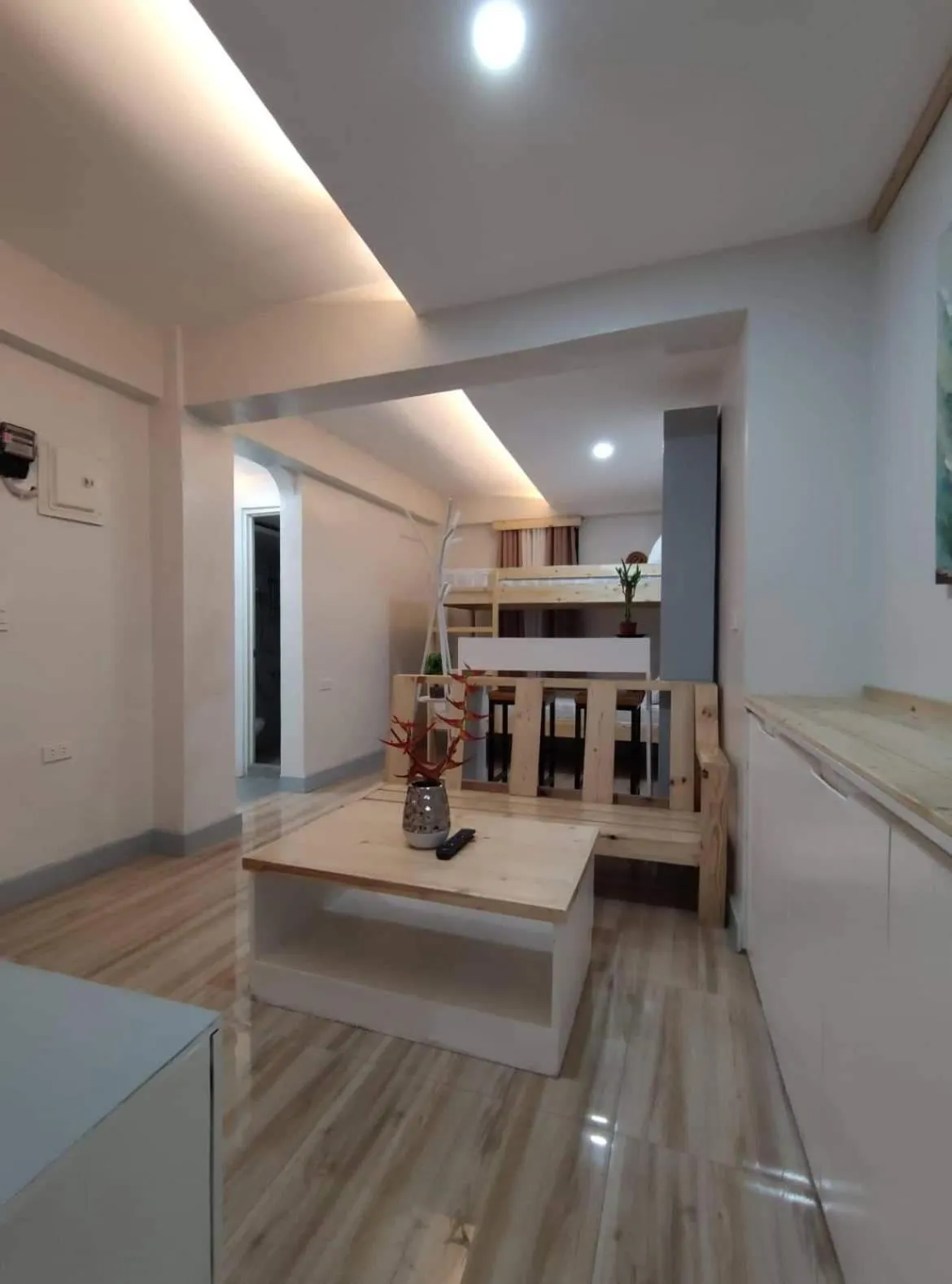 Baguio Camella Big Brother House