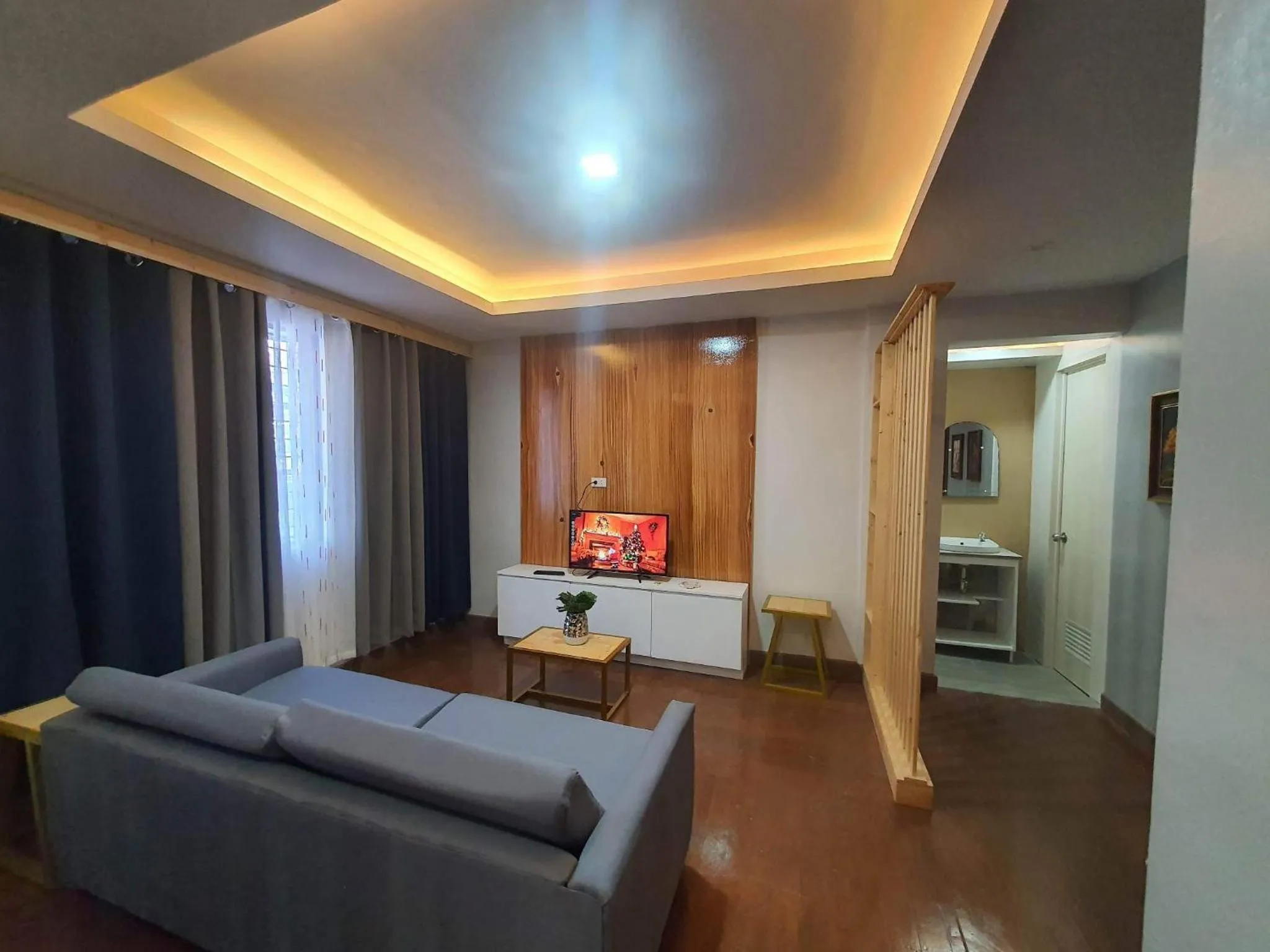 Baguio Camella Big Brother House