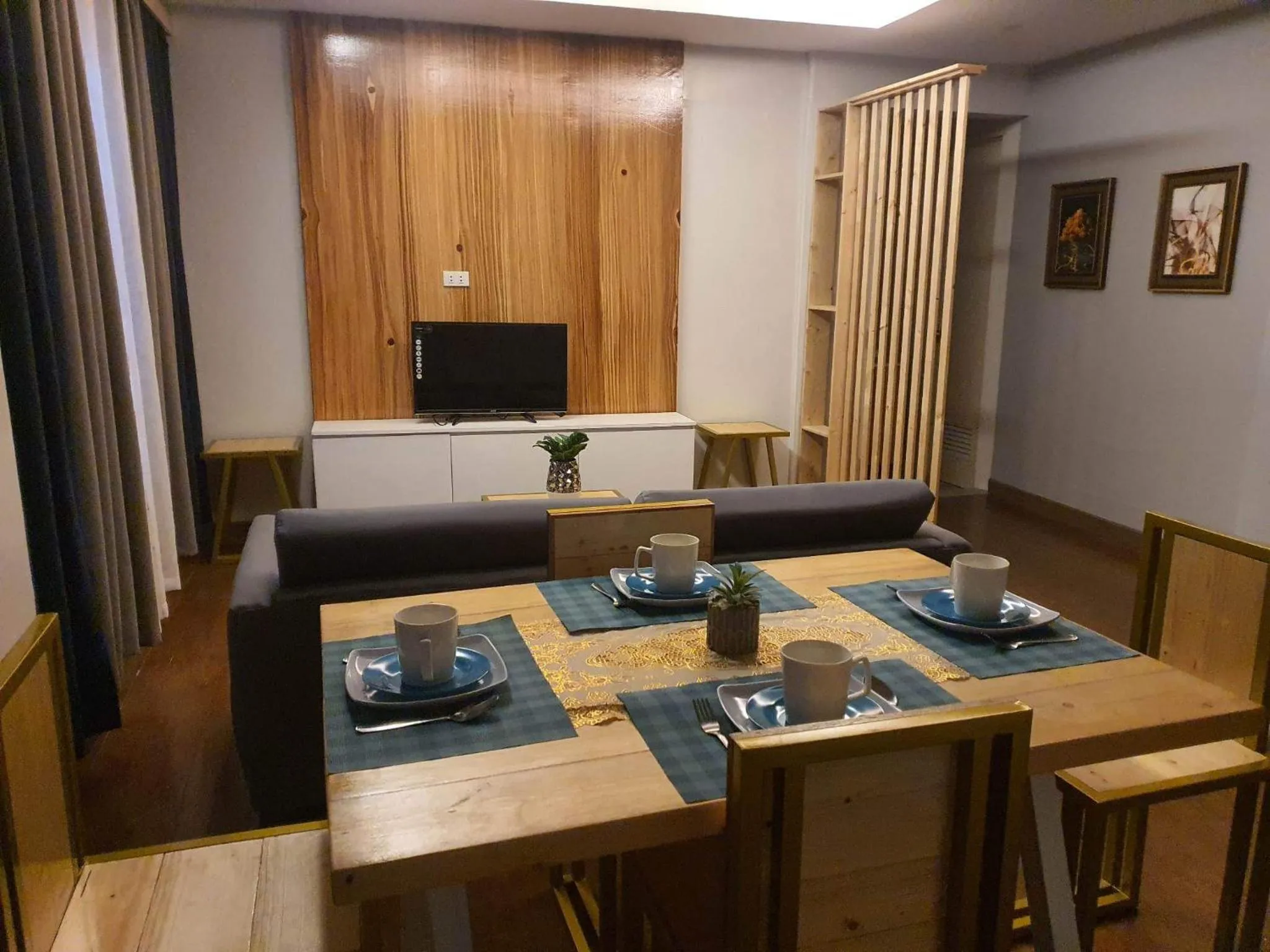 Baguio Camella Big Brother House