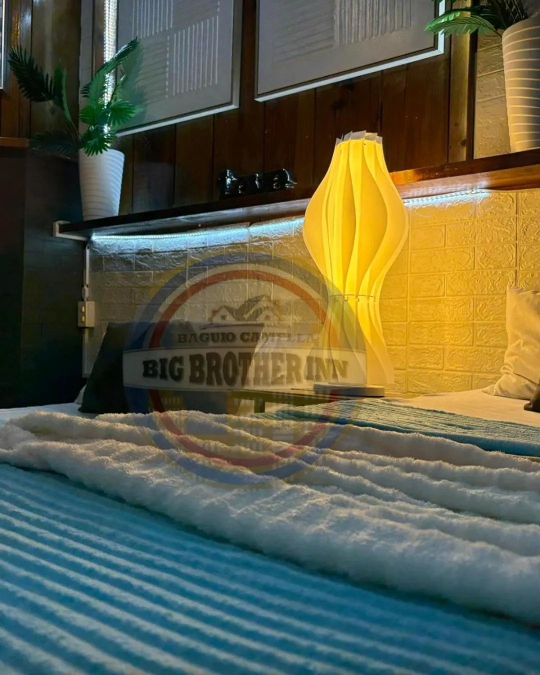 Baguio Camella Big Brother House