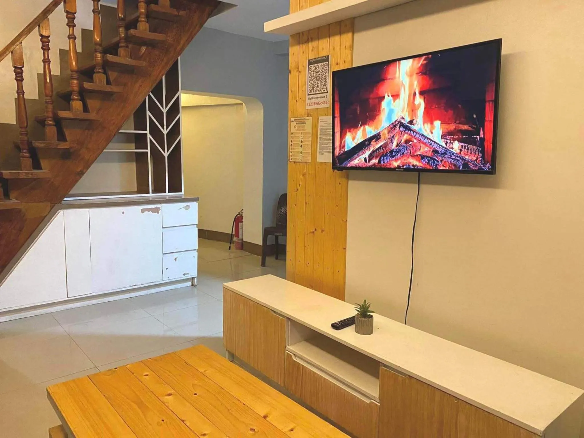 Baguio Camella Big Brother House