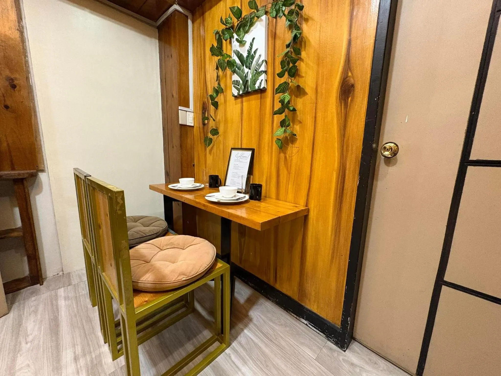 Baguio Camella Big Brother House