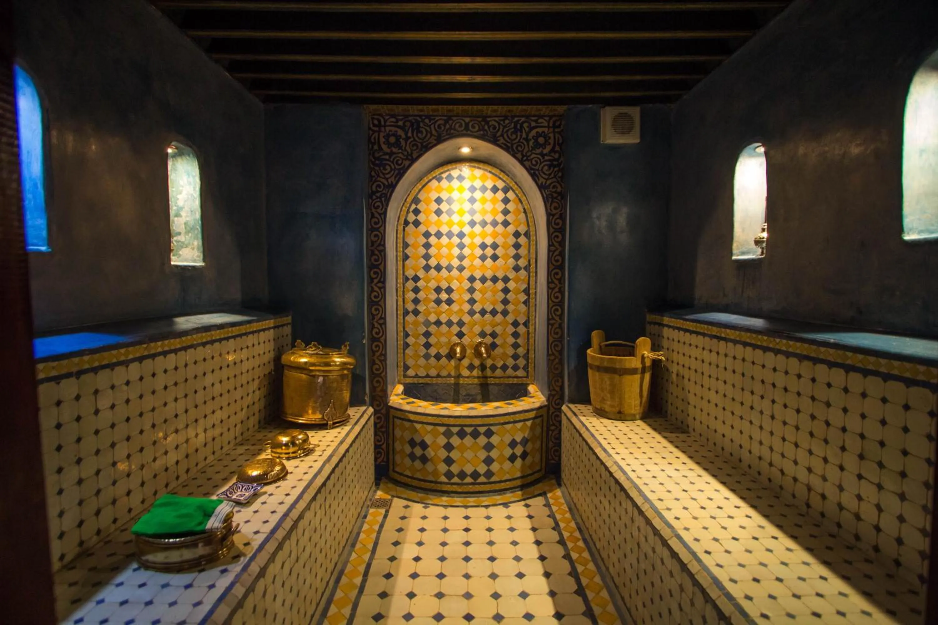 Activities in Riad Fes Baraka & SPA
