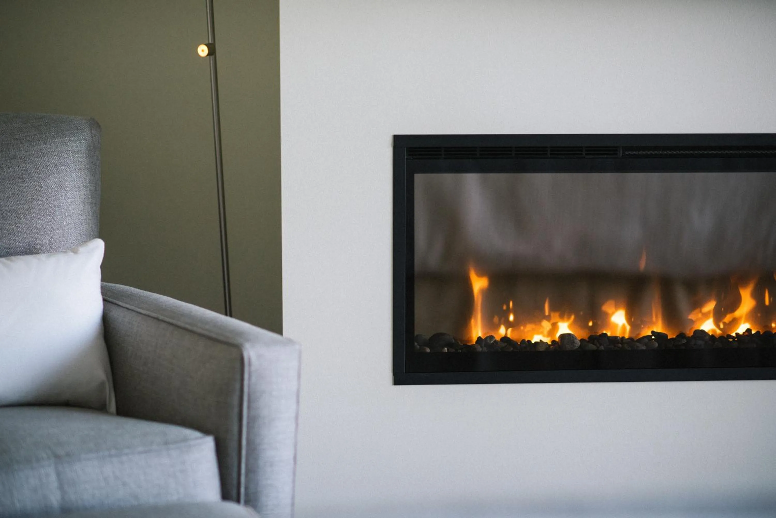 Outlook Inn on Orcas Island