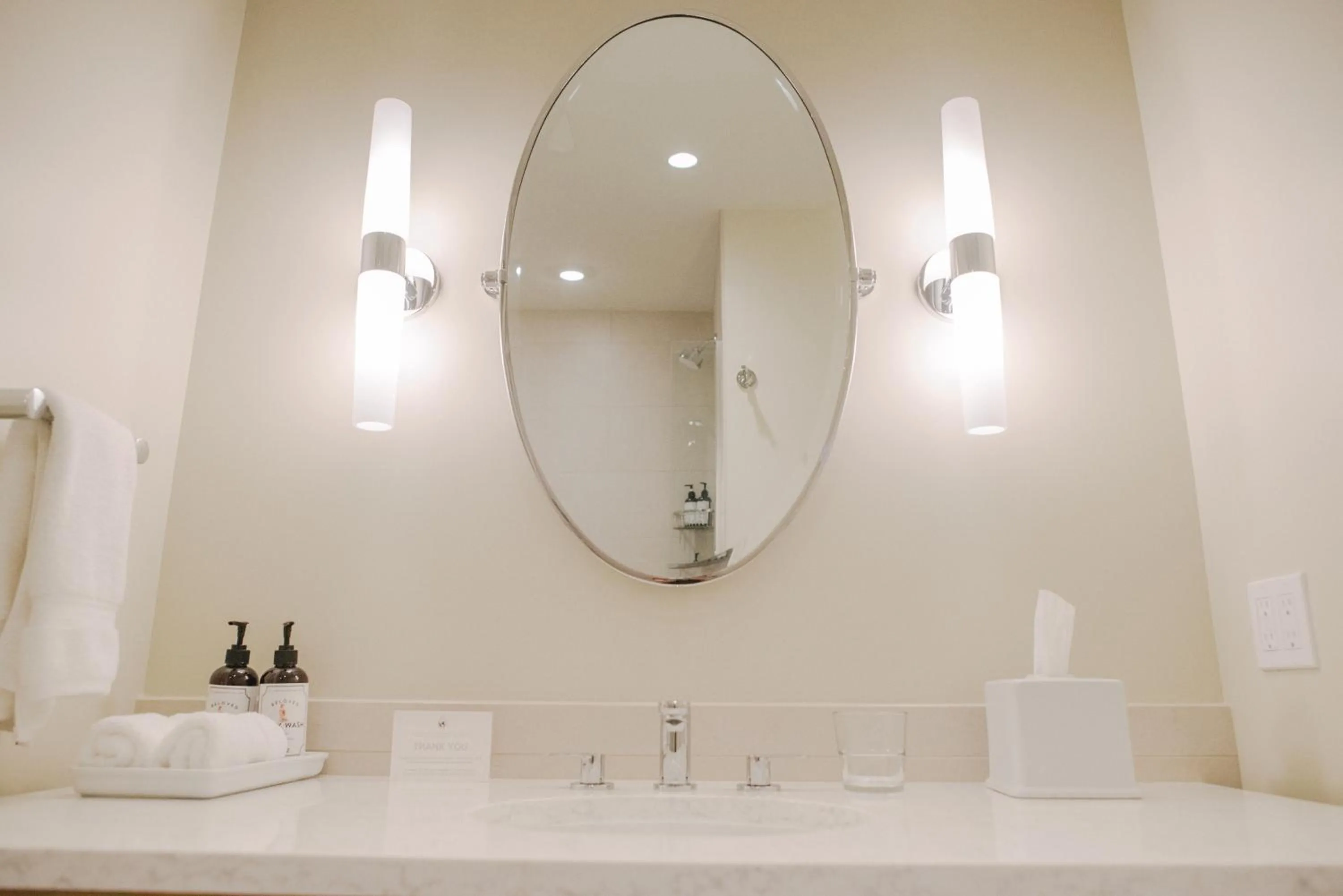 Outlook Inn on Orcas Island