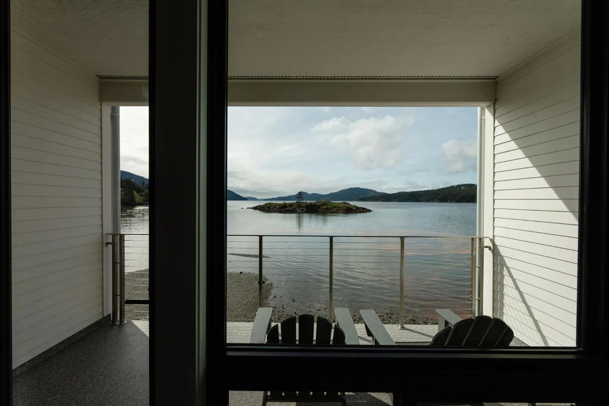 Outlook Inn on Orcas Island