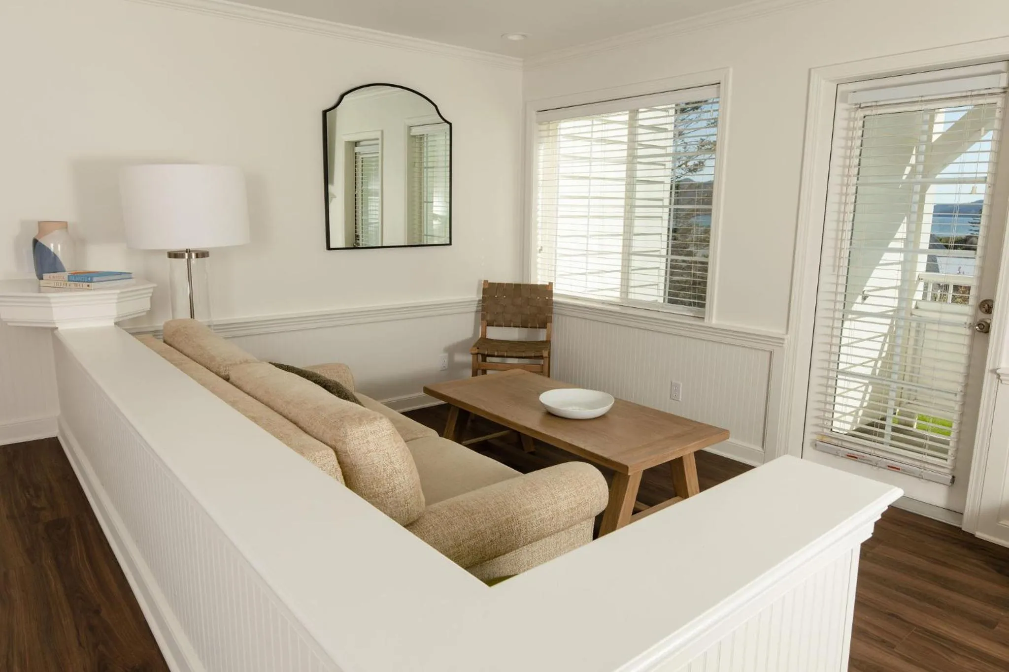 Outlook Inn on Orcas Island