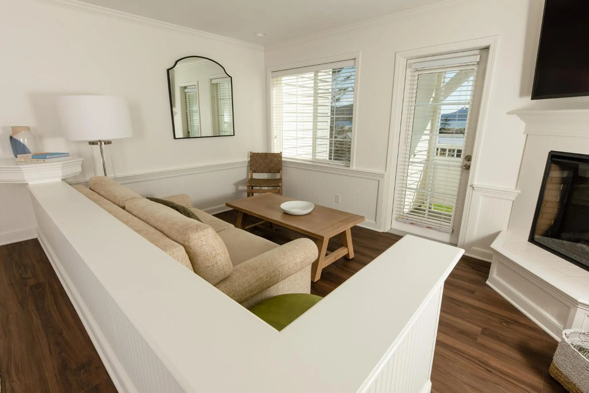 Outlook Inn on Orcas Island