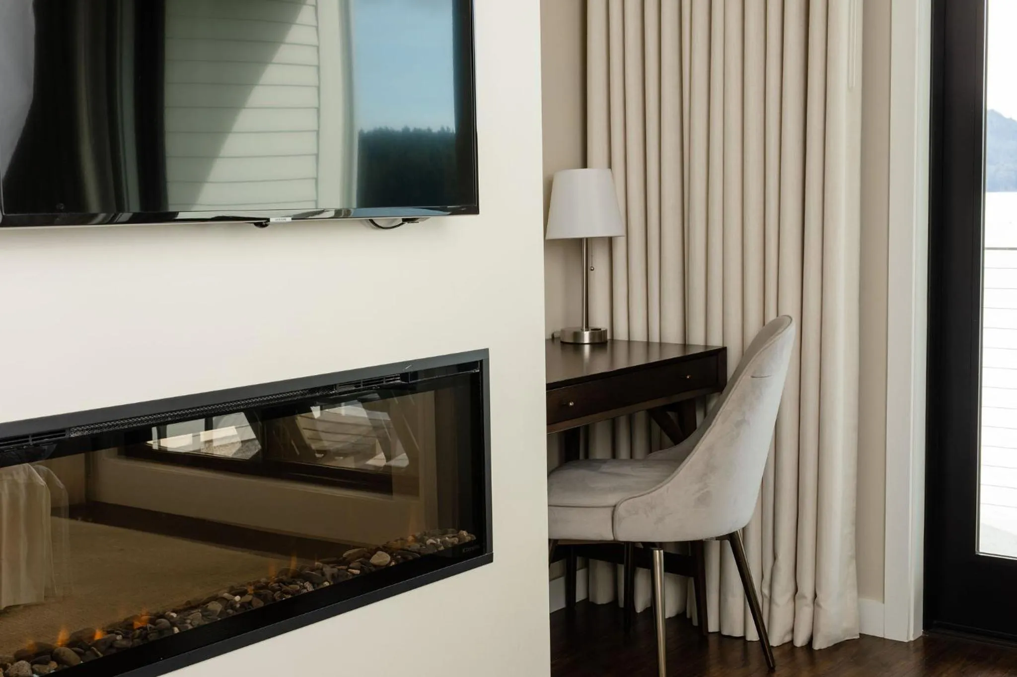 Outlook Inn on Orcas Island