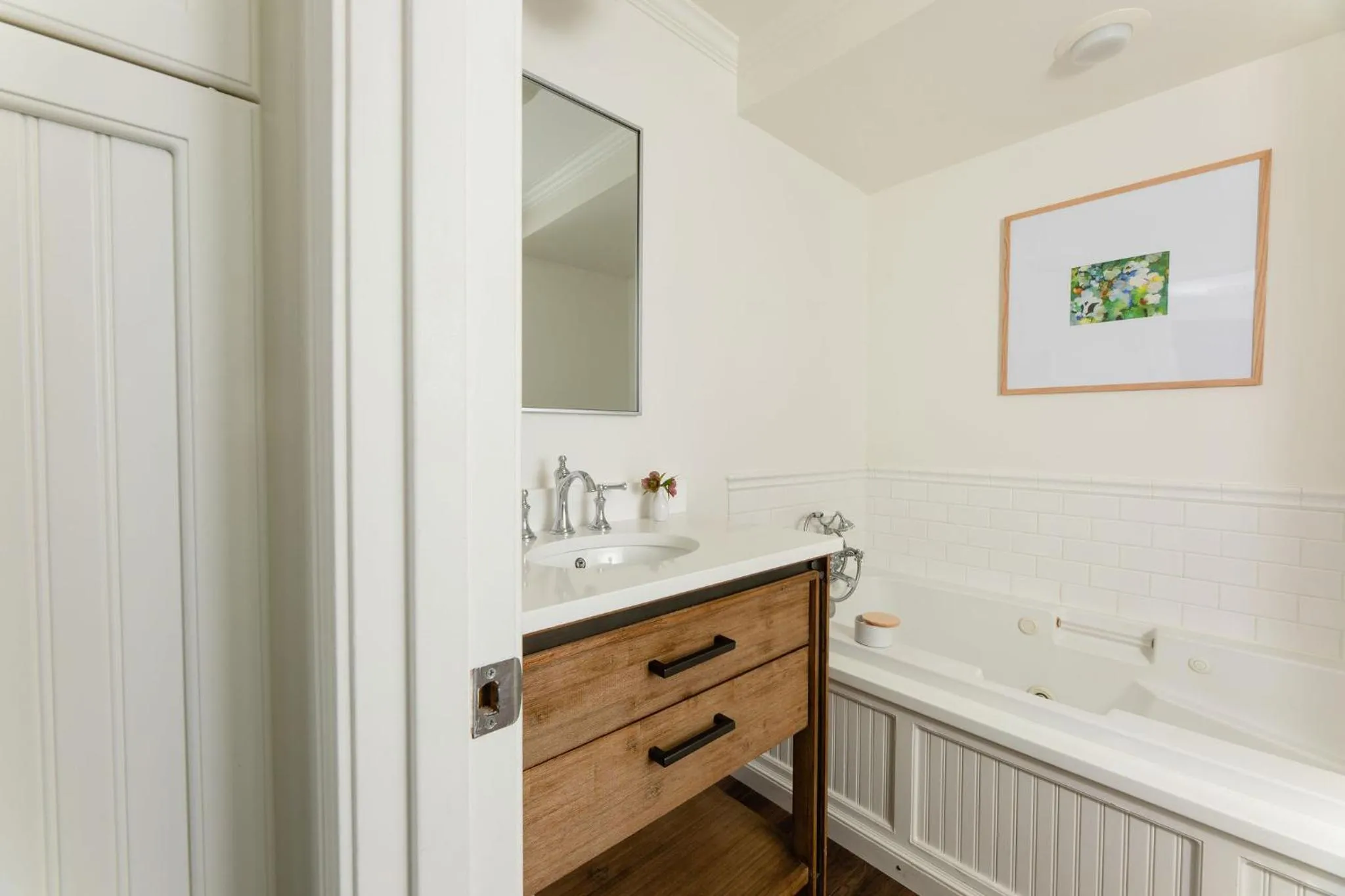 Outlook Inn on Orcas Island