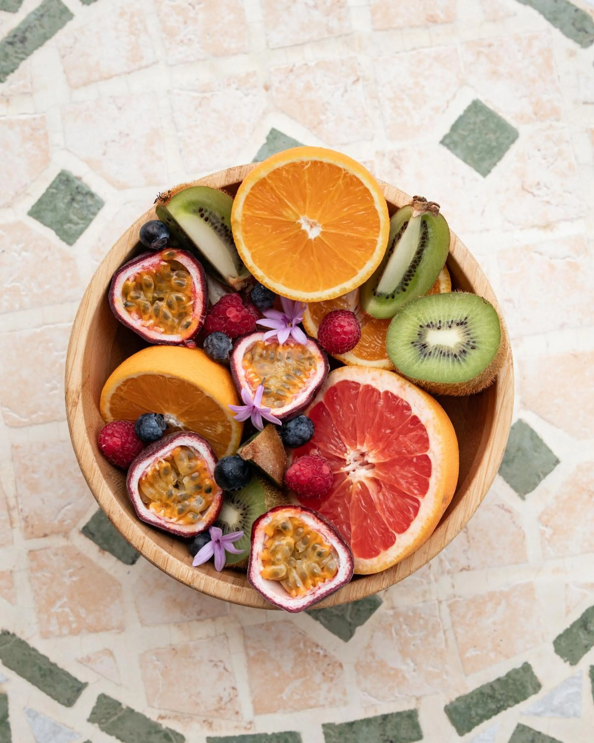 Restaurant/places to eat in Surplage Hôtel Cavalière