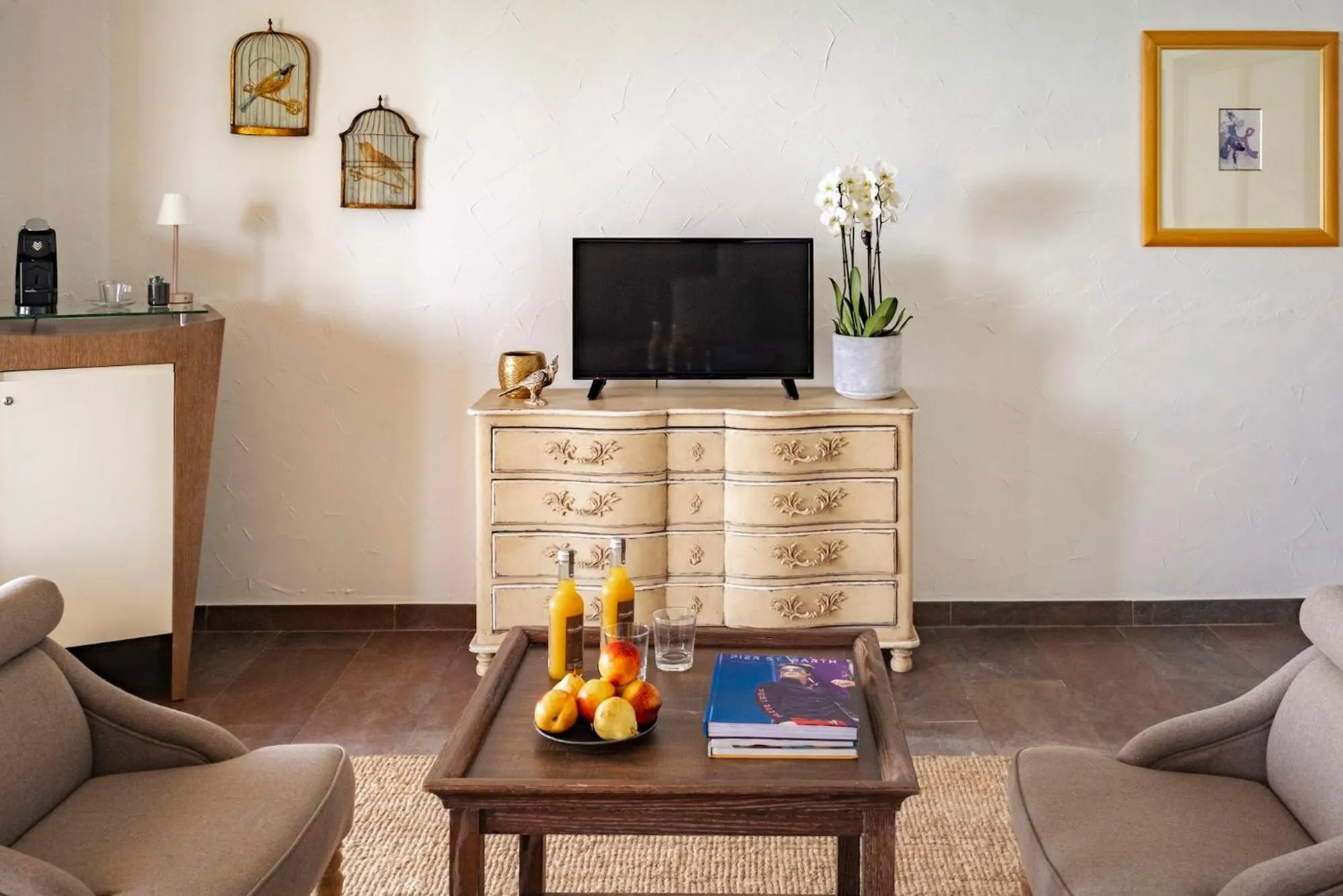 Darts in Surplage Hôtel Cavalière