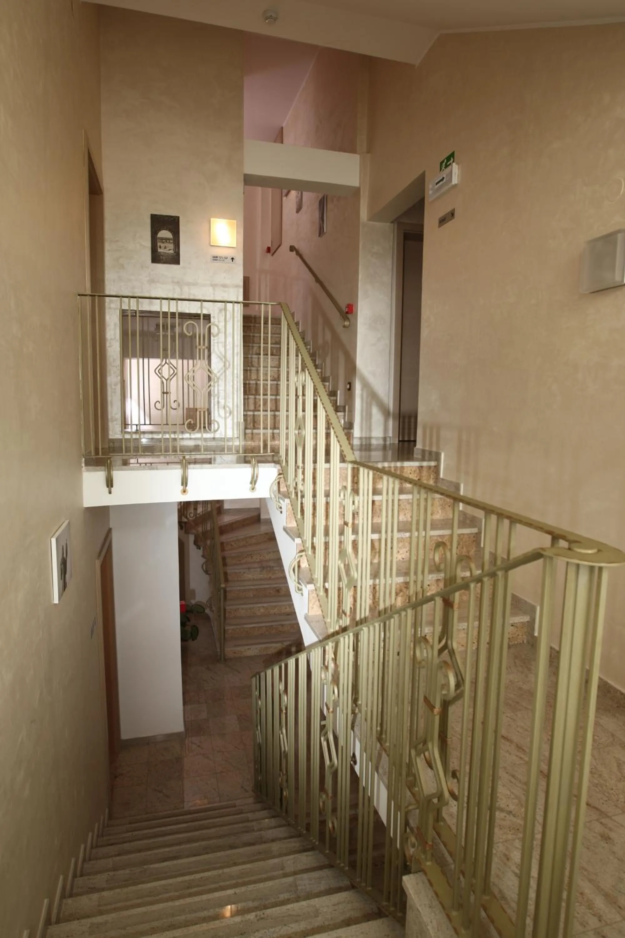 Other in Euro Garni Hotel