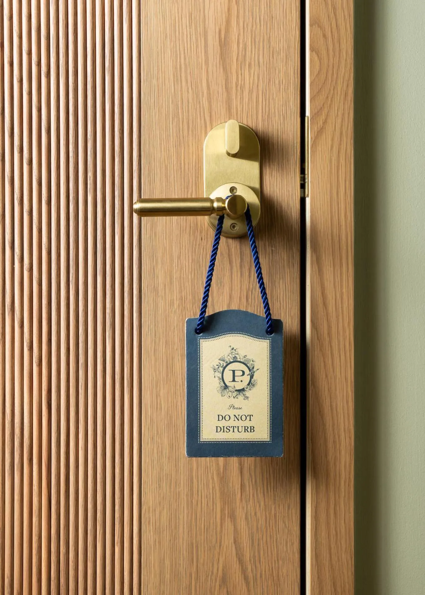 Bedroom in Palihouse Hyde Park Village