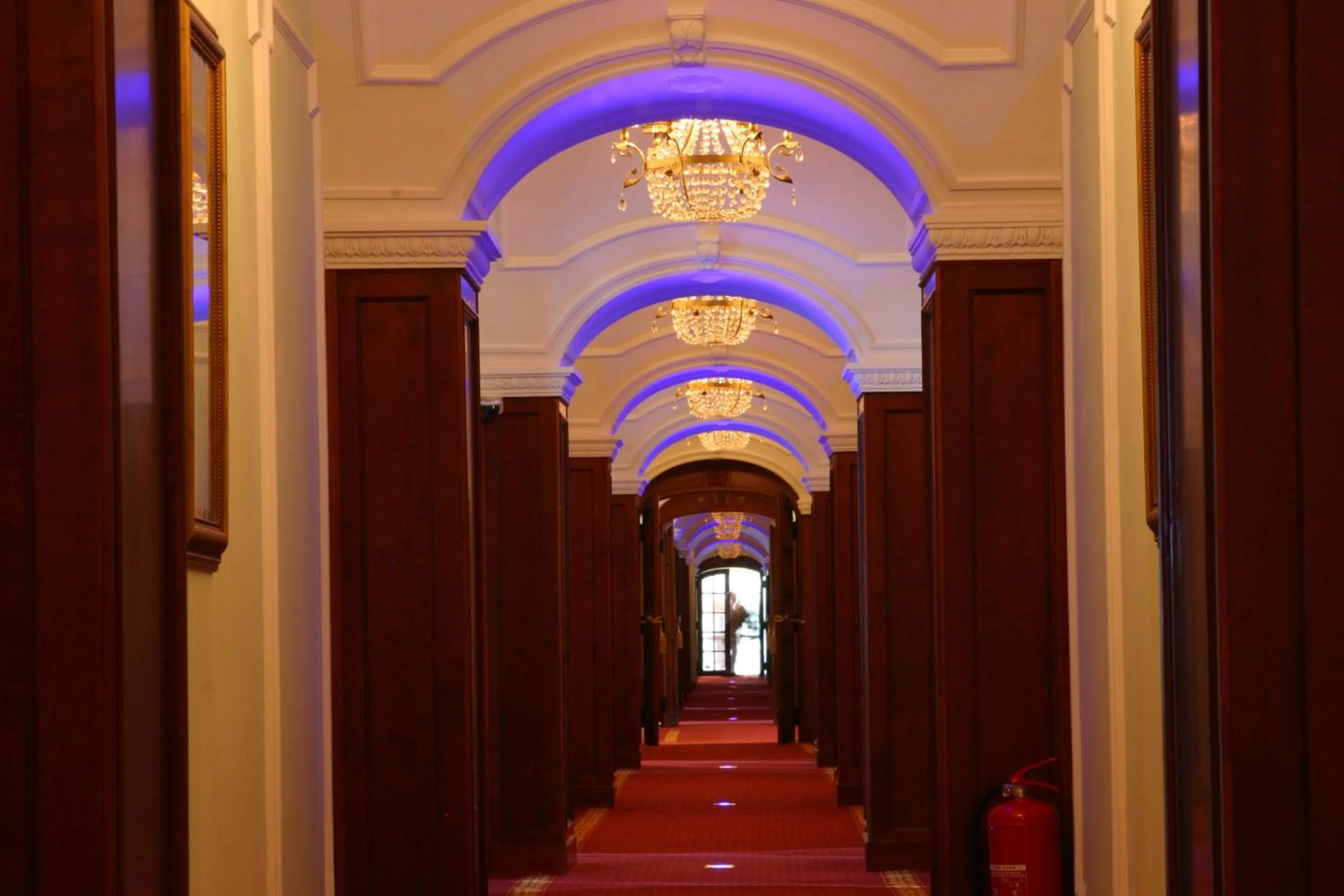 Other in Hotel Leopold I