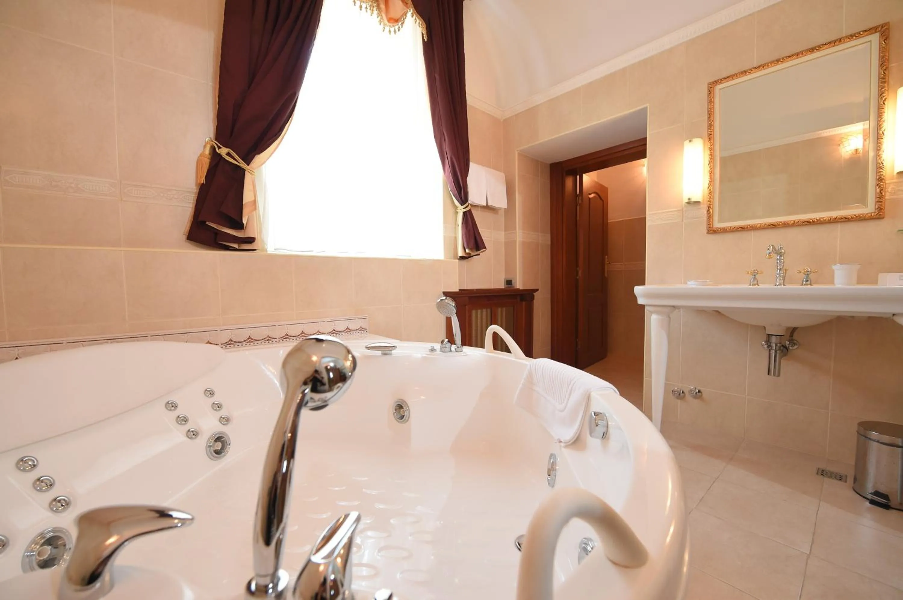 Other in Hotel Leopold I